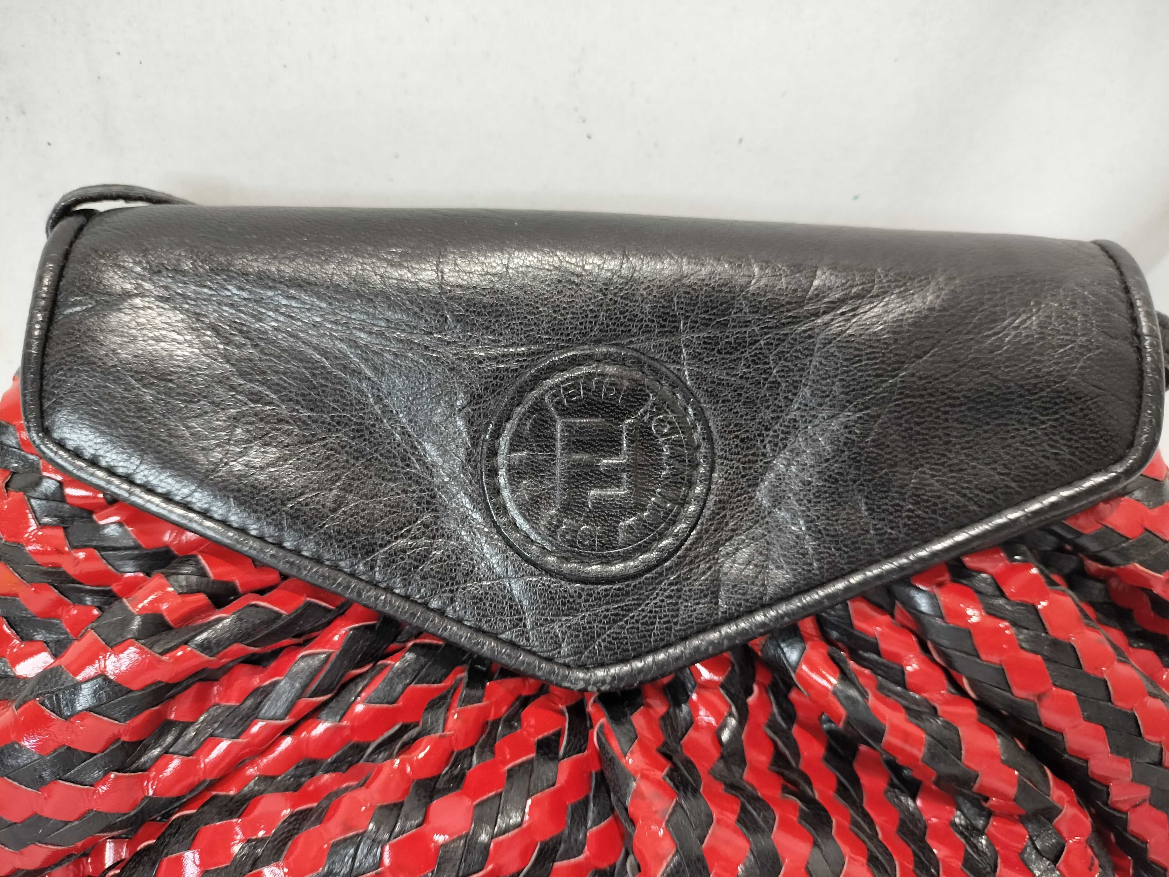 Braided Shoulder Pouch Shoulder Bag — view 2