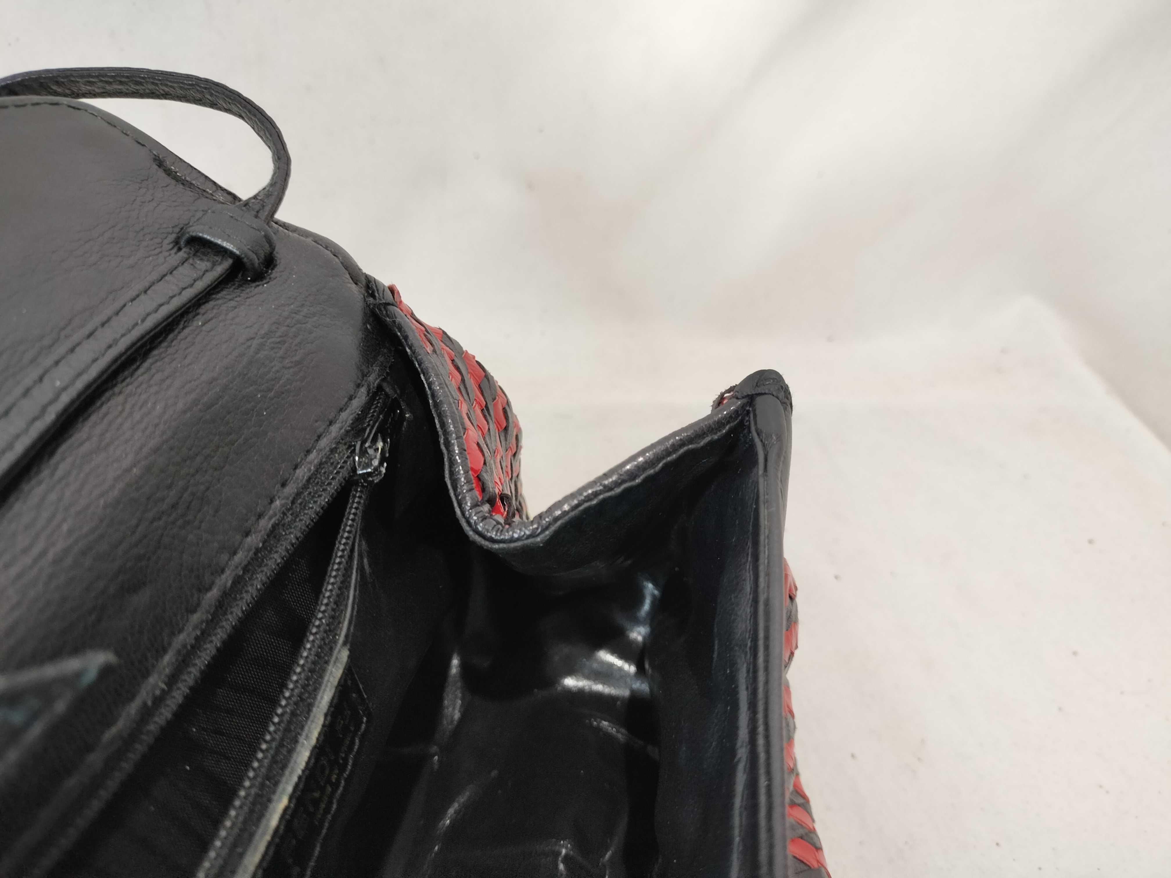 Braided Shoulder Pouch Shoulder Bag — view 13