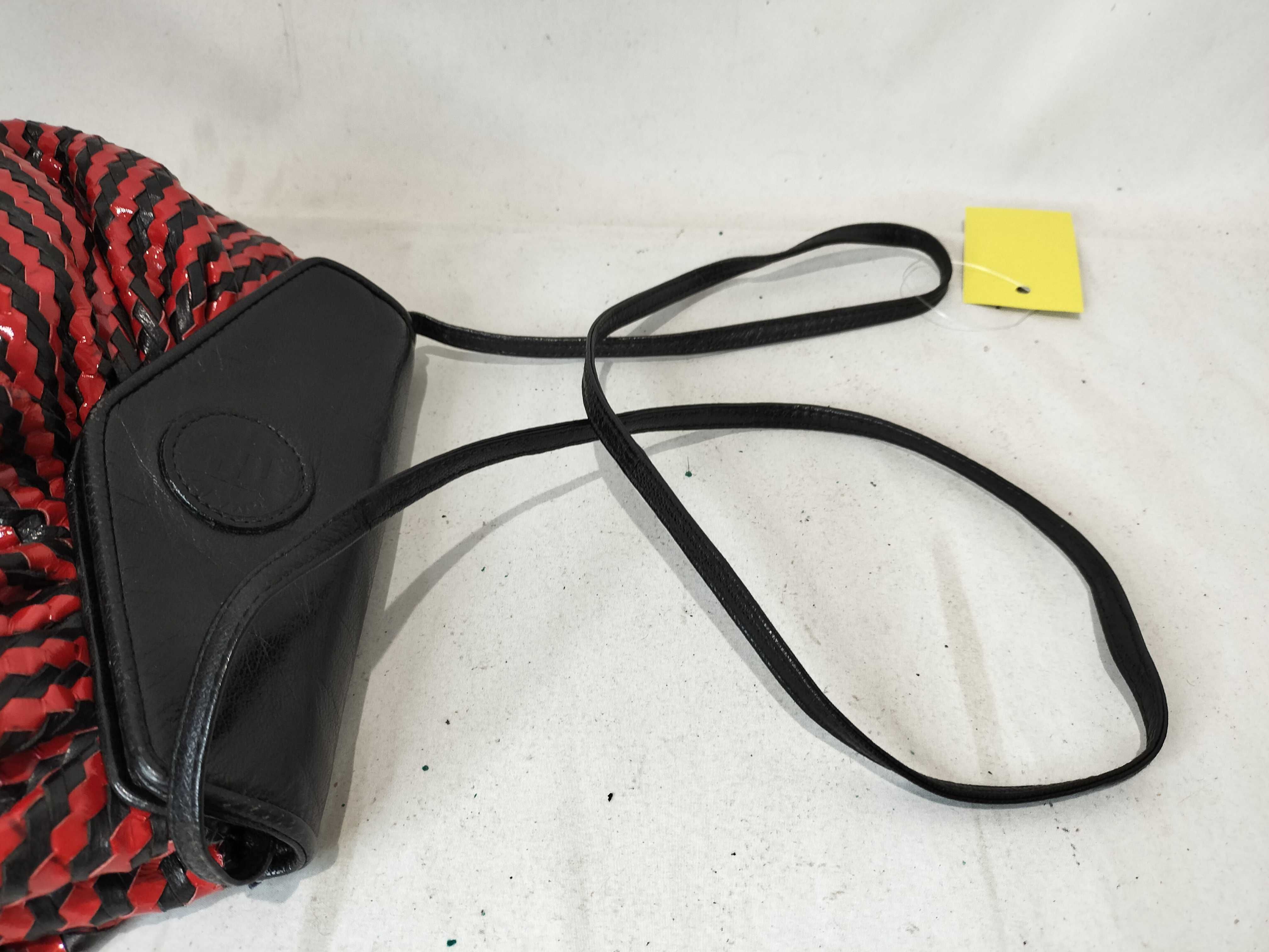 Braided Shoulder Pouch Shoulder Bag — view 4