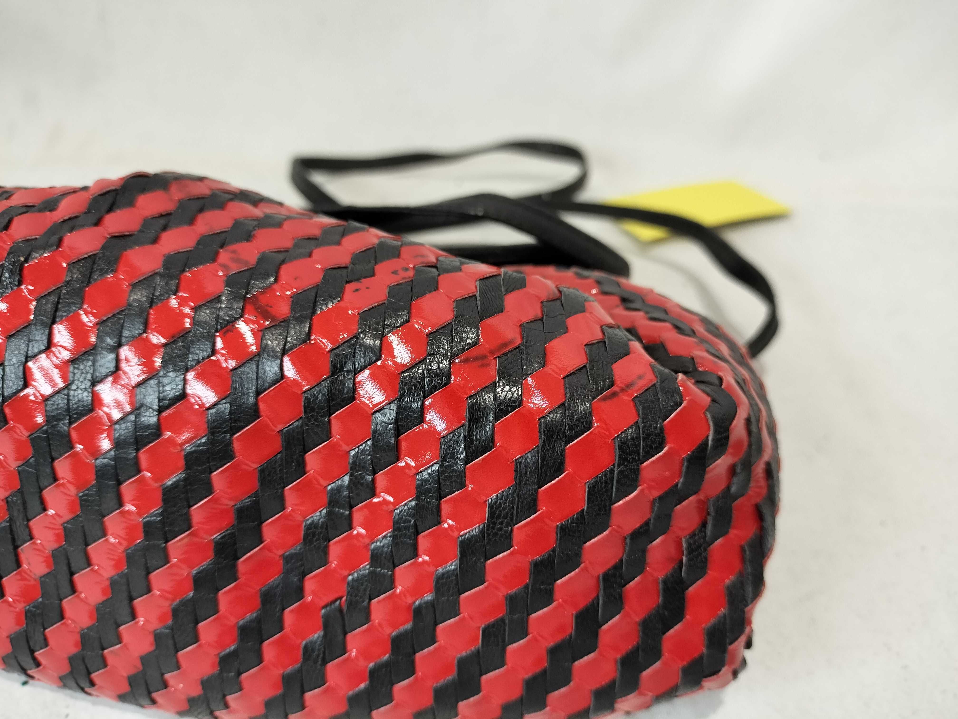 Braided Shoulder Pouch Shoulder Bag — view 7