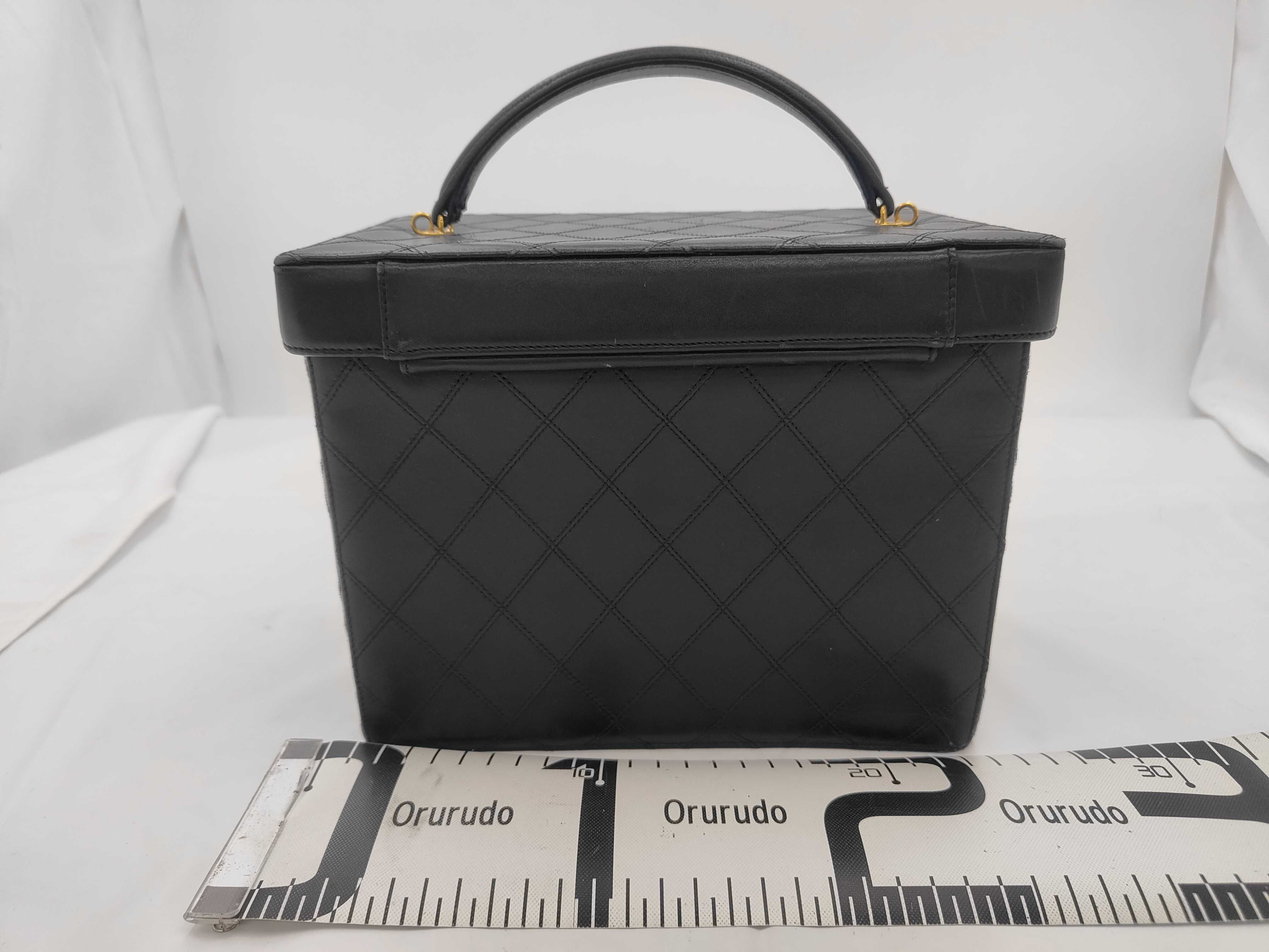 Vanity Bag — view 2