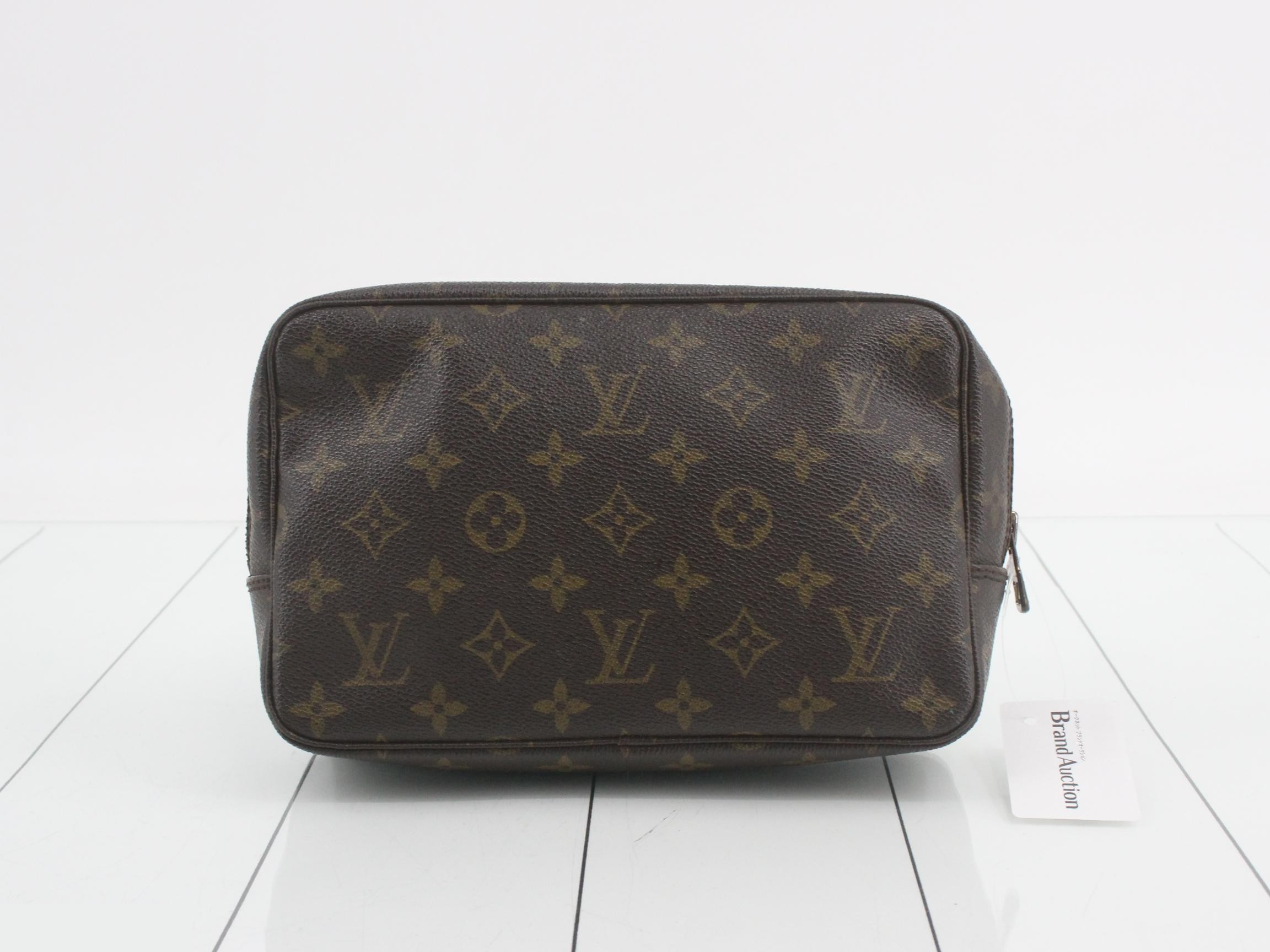 Monogram Trousseau Toilette 23 — view 2