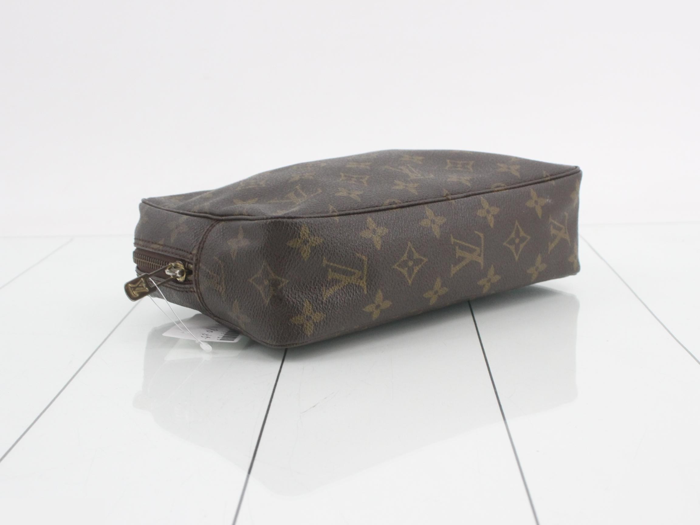 Monogram Trousseau Toilette 23 — view 5
