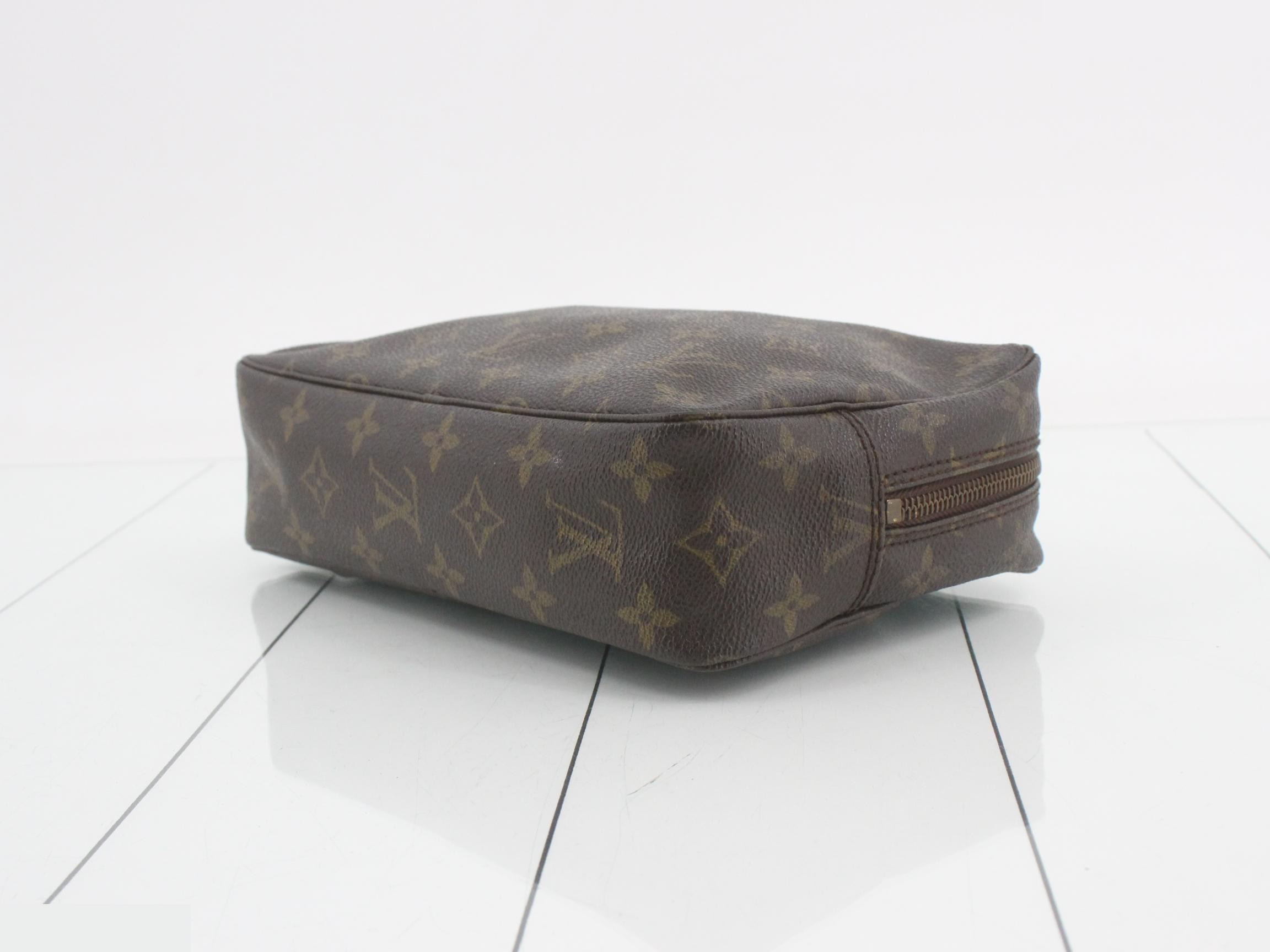 Monogram Trousseau Toilette 23 — view 6