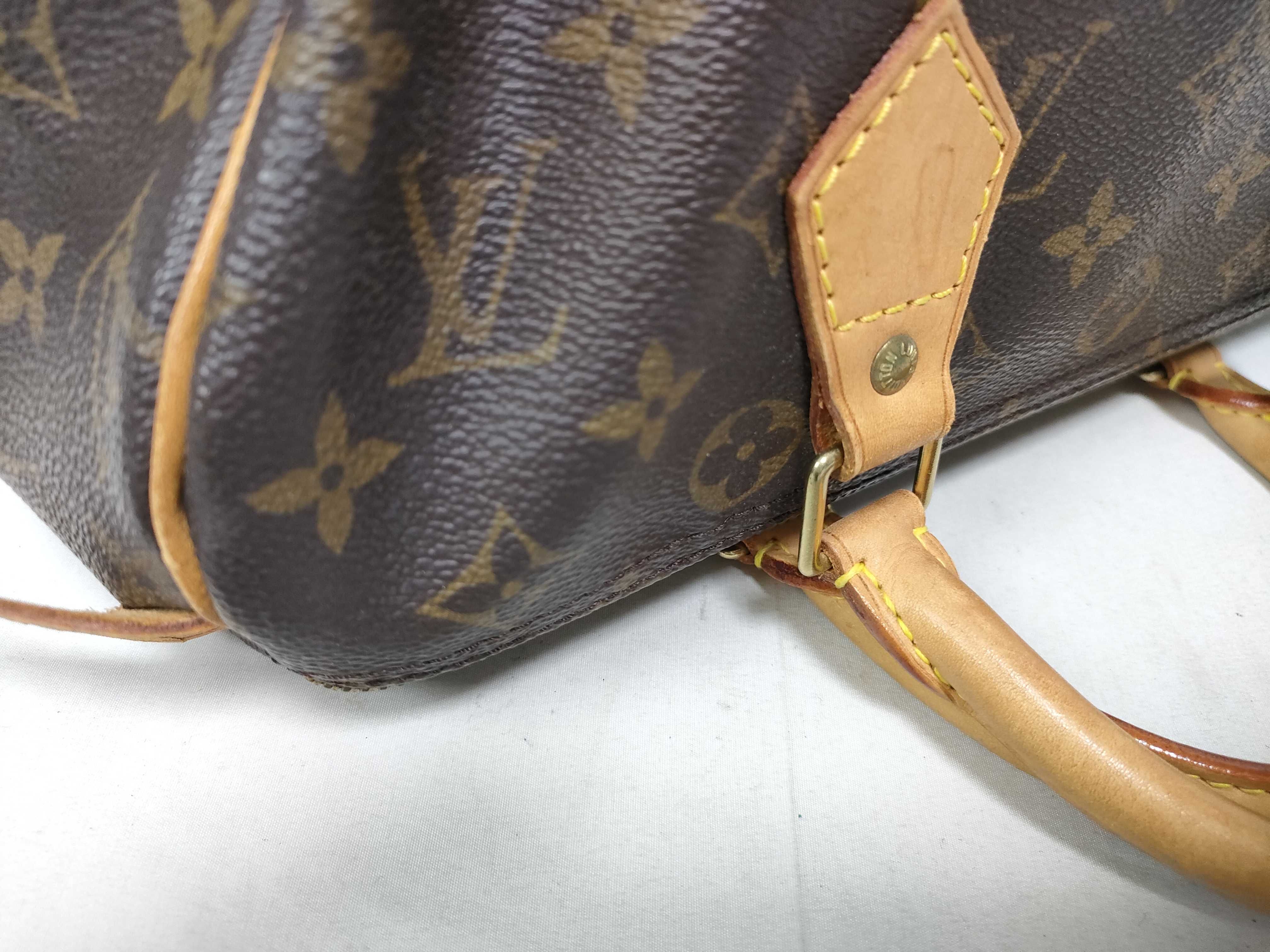 Monogram Speedy 30 M41108 Handbag — view 13