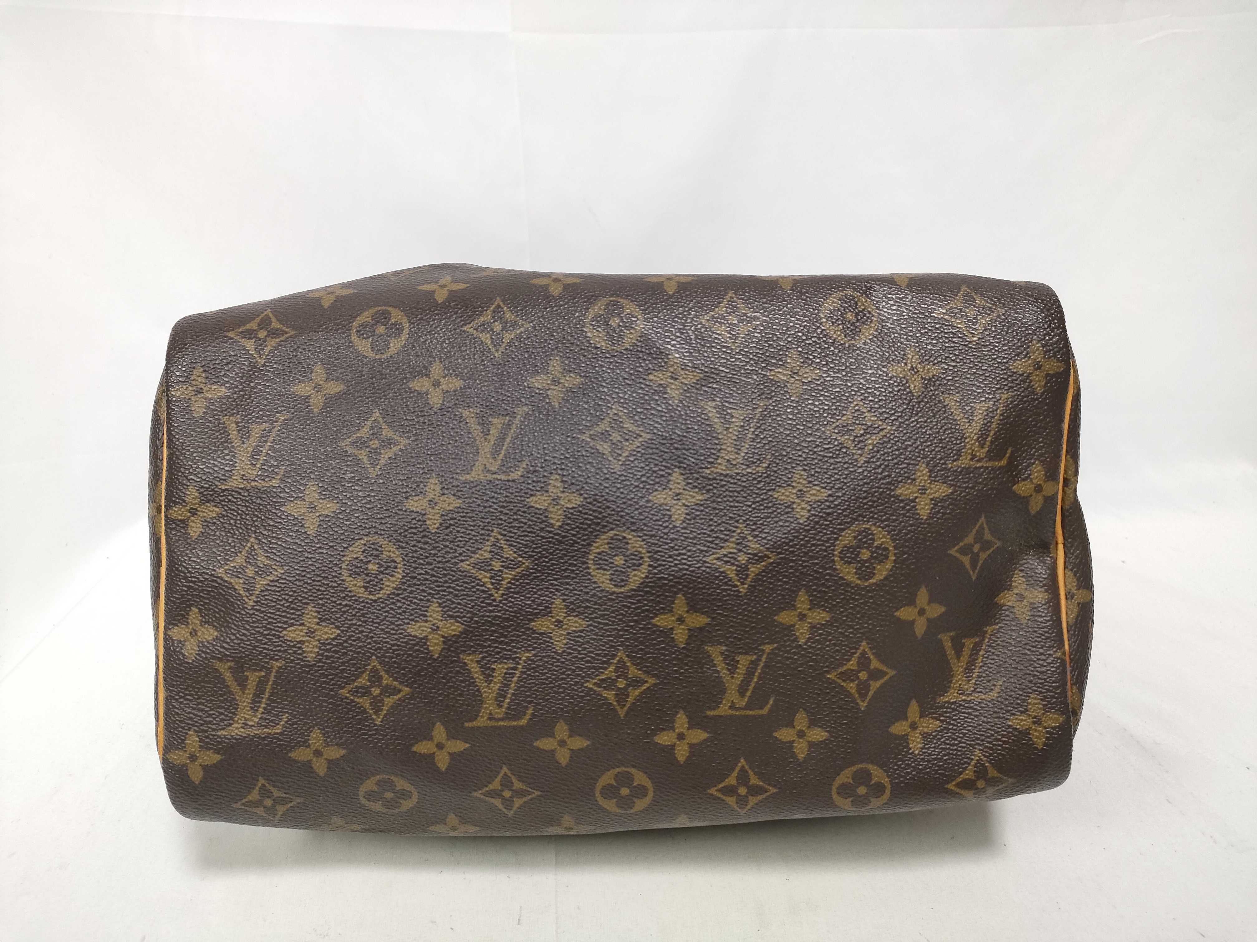 Monogram Speedy 30 M41108 Handbag — view 3