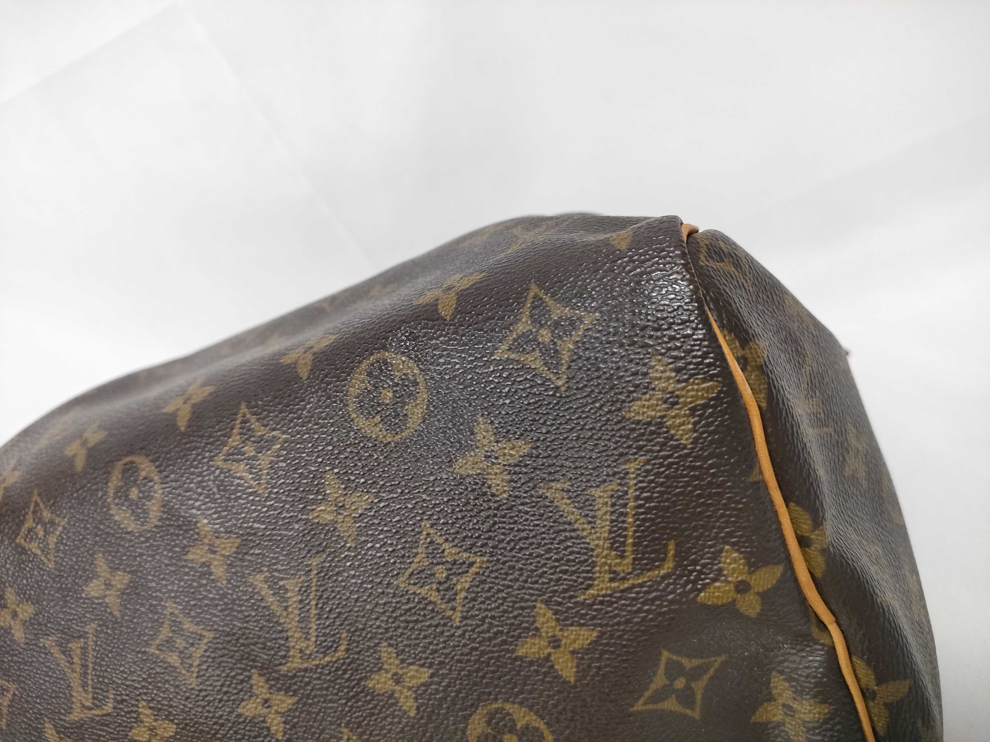 Monogram Speedy 30 M41108 Handbag — view 4