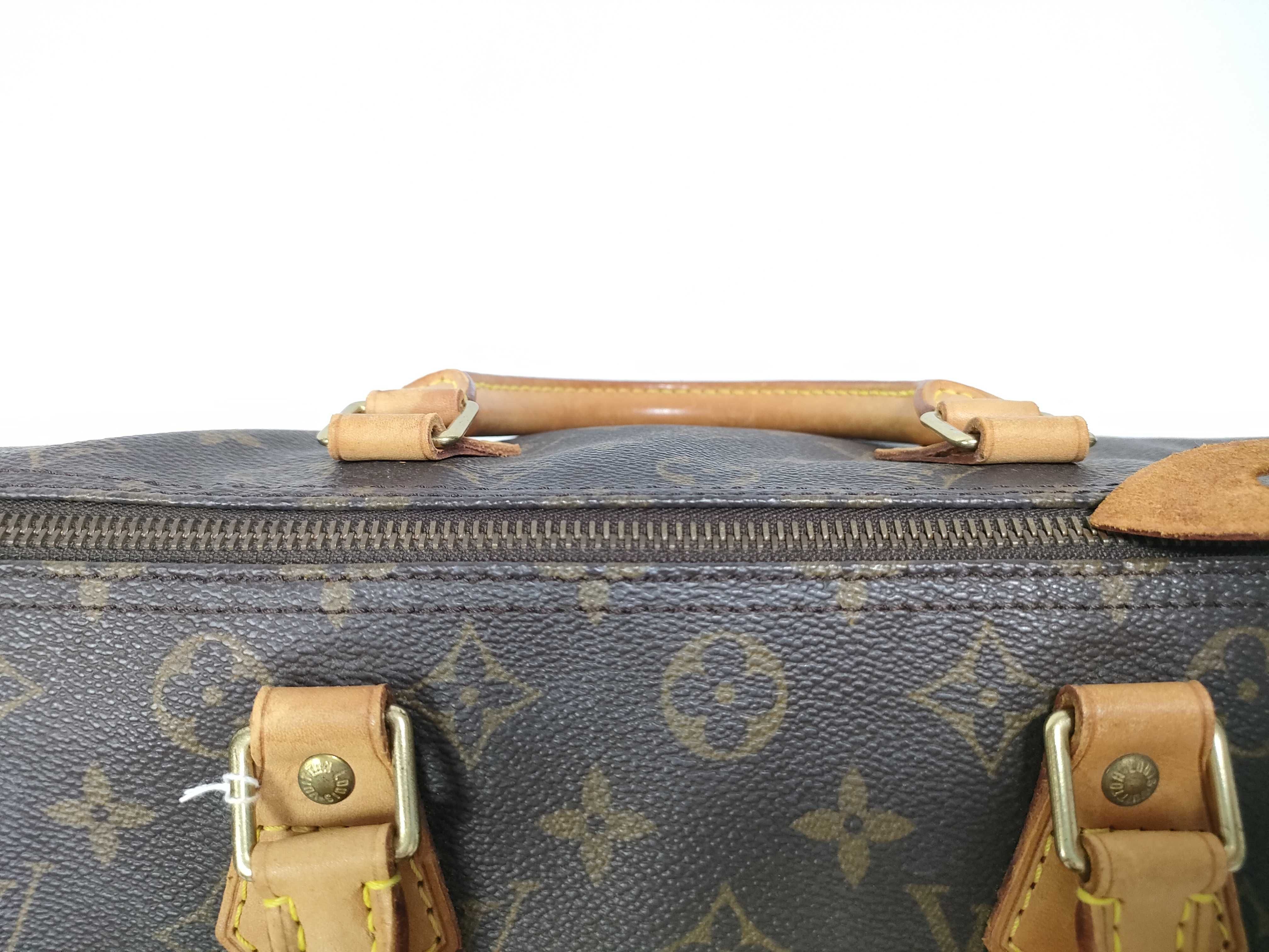 Monogram Speedy 30 M41108 Handbag — view 9