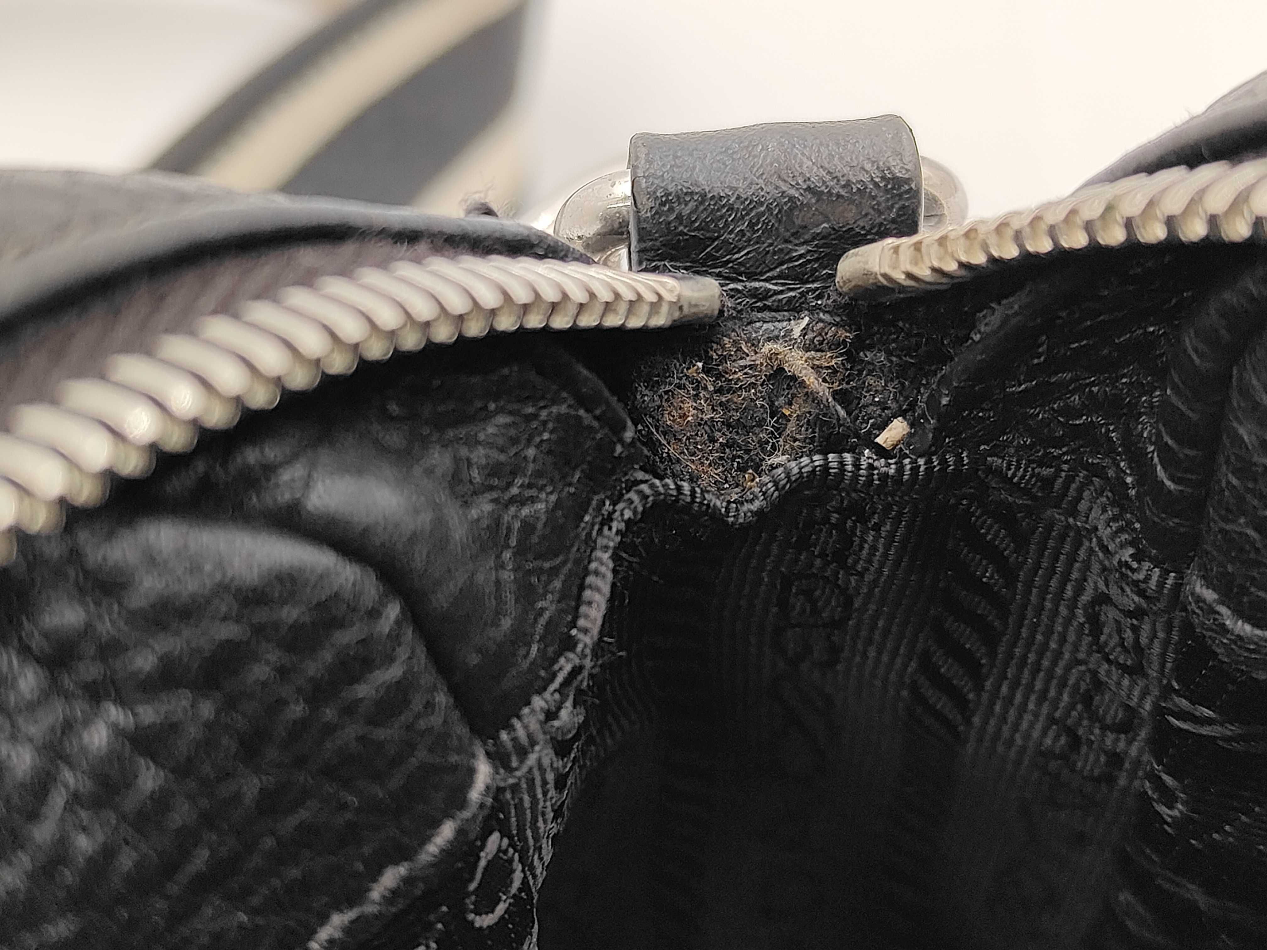Vitello Soft Shoulder Bag (Recent Model) — view 13