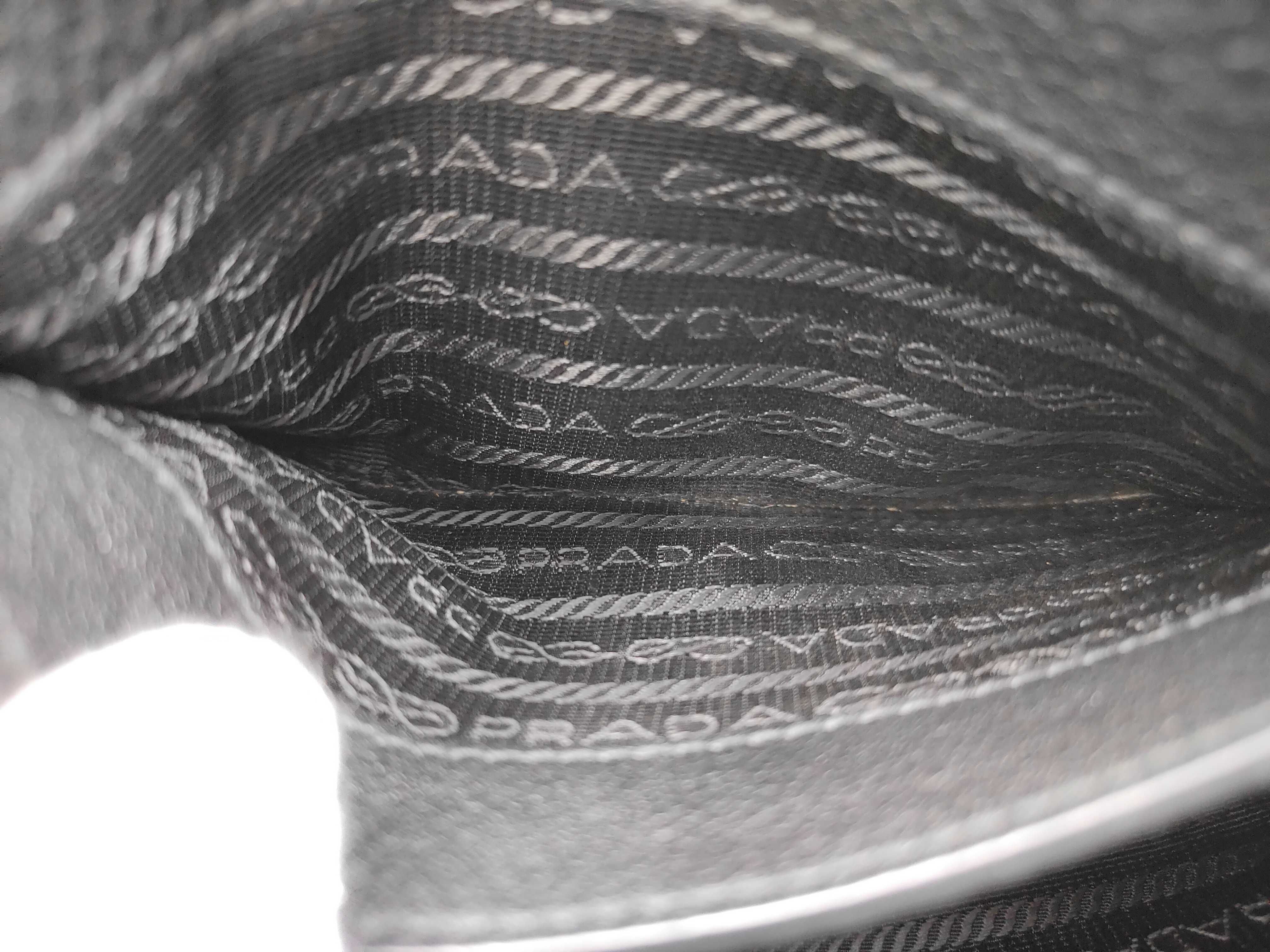 Vitello Soft Shoulder Bag (Recent Model) — view 10
