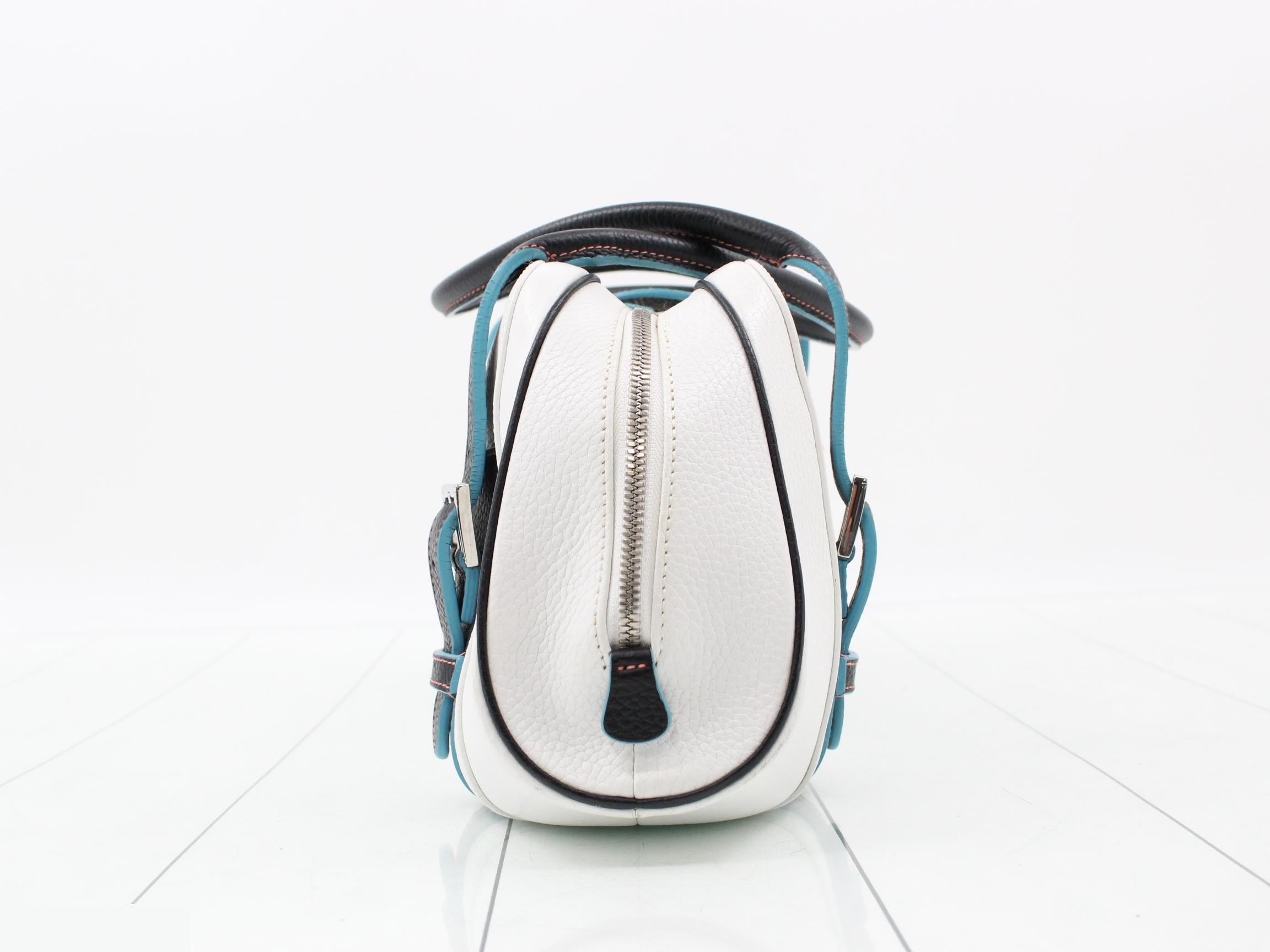 Senda handbag — view 3