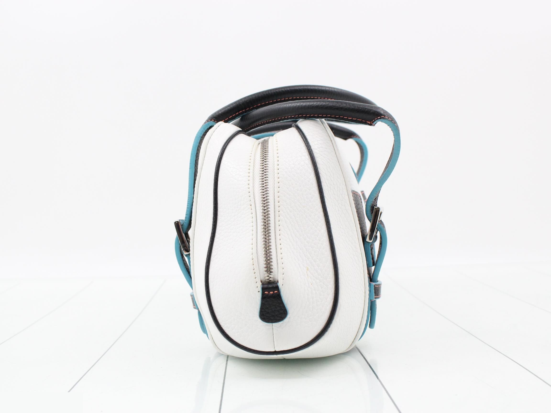 Senda handbag — view 4