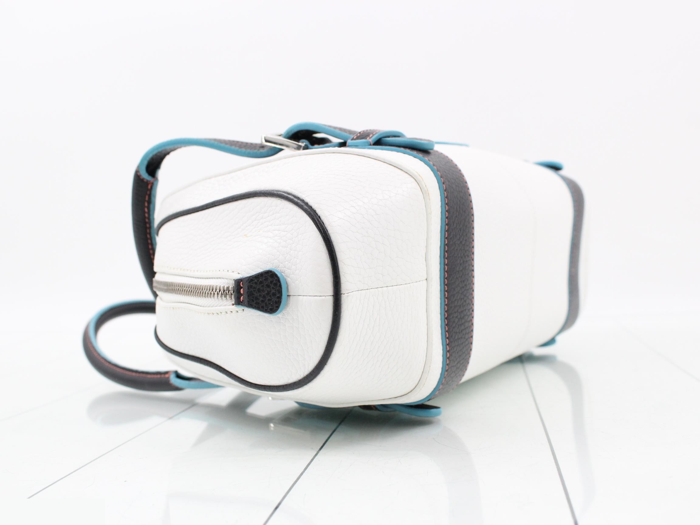 Senda handbag — view 5