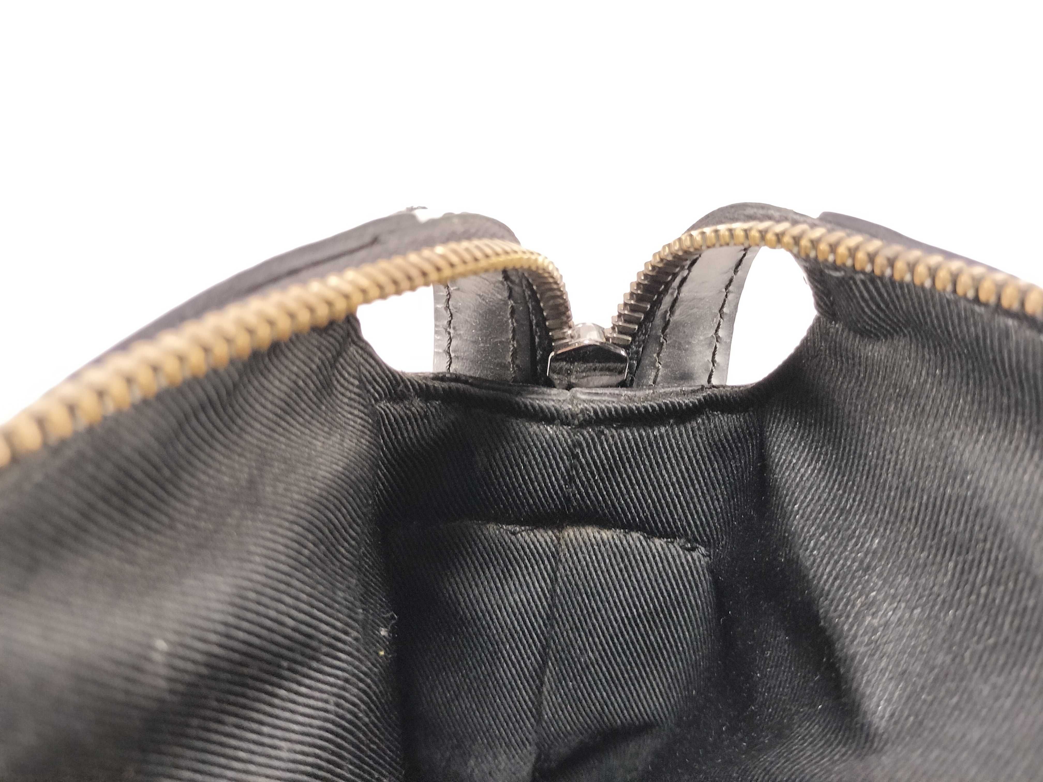 Eclipse Monogram Business Bag — view 9