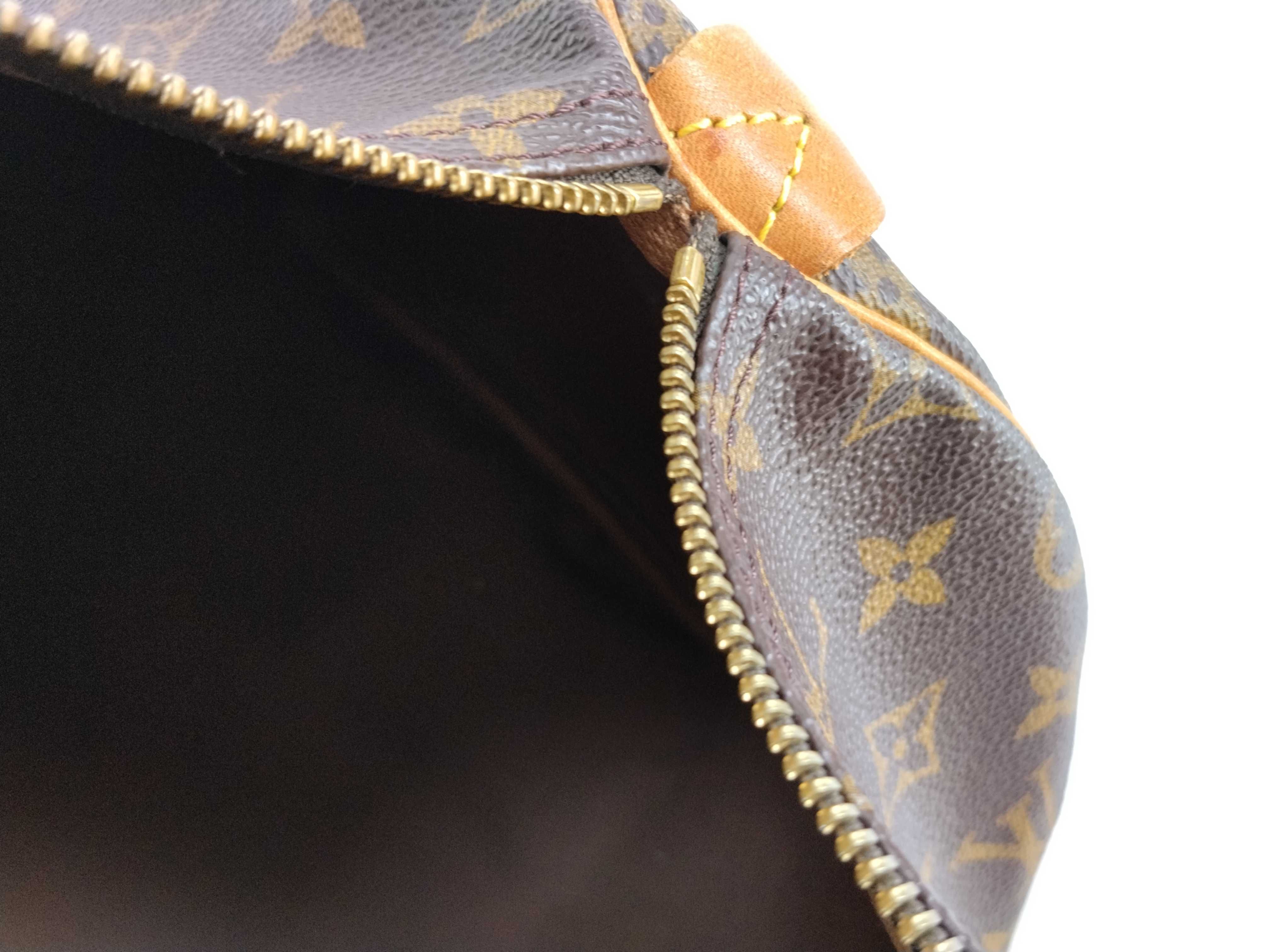 Monogram Speedy 40 Boston Bag — view 13
