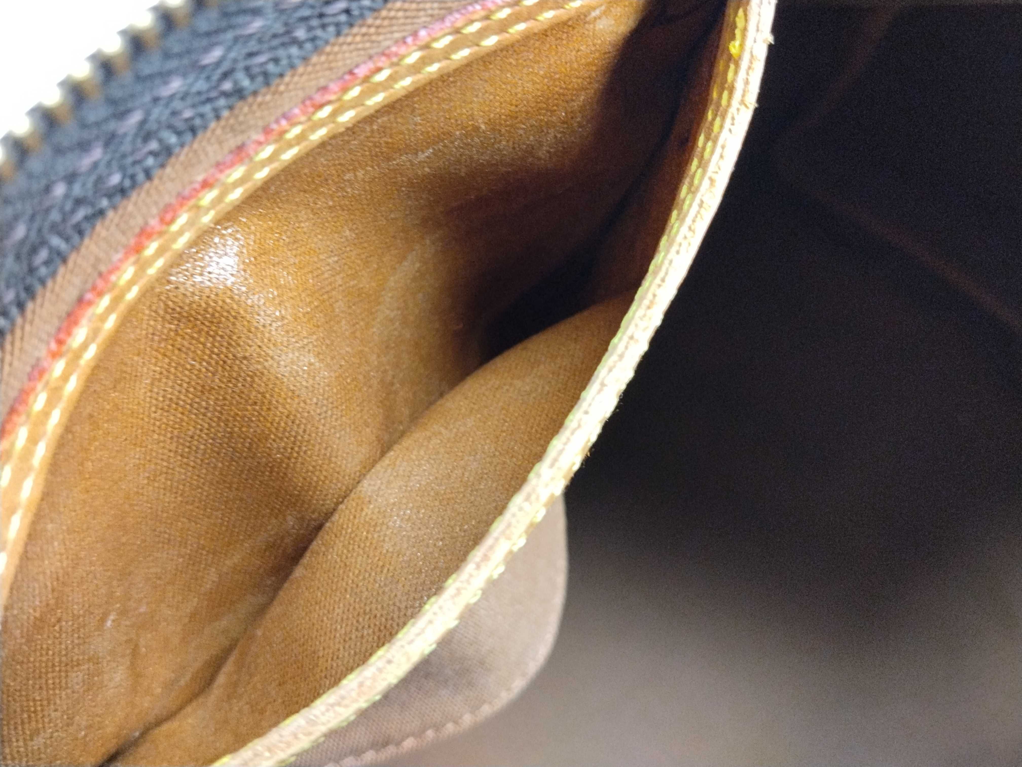 Monogram Speedy 40 Boston Bag — view 15