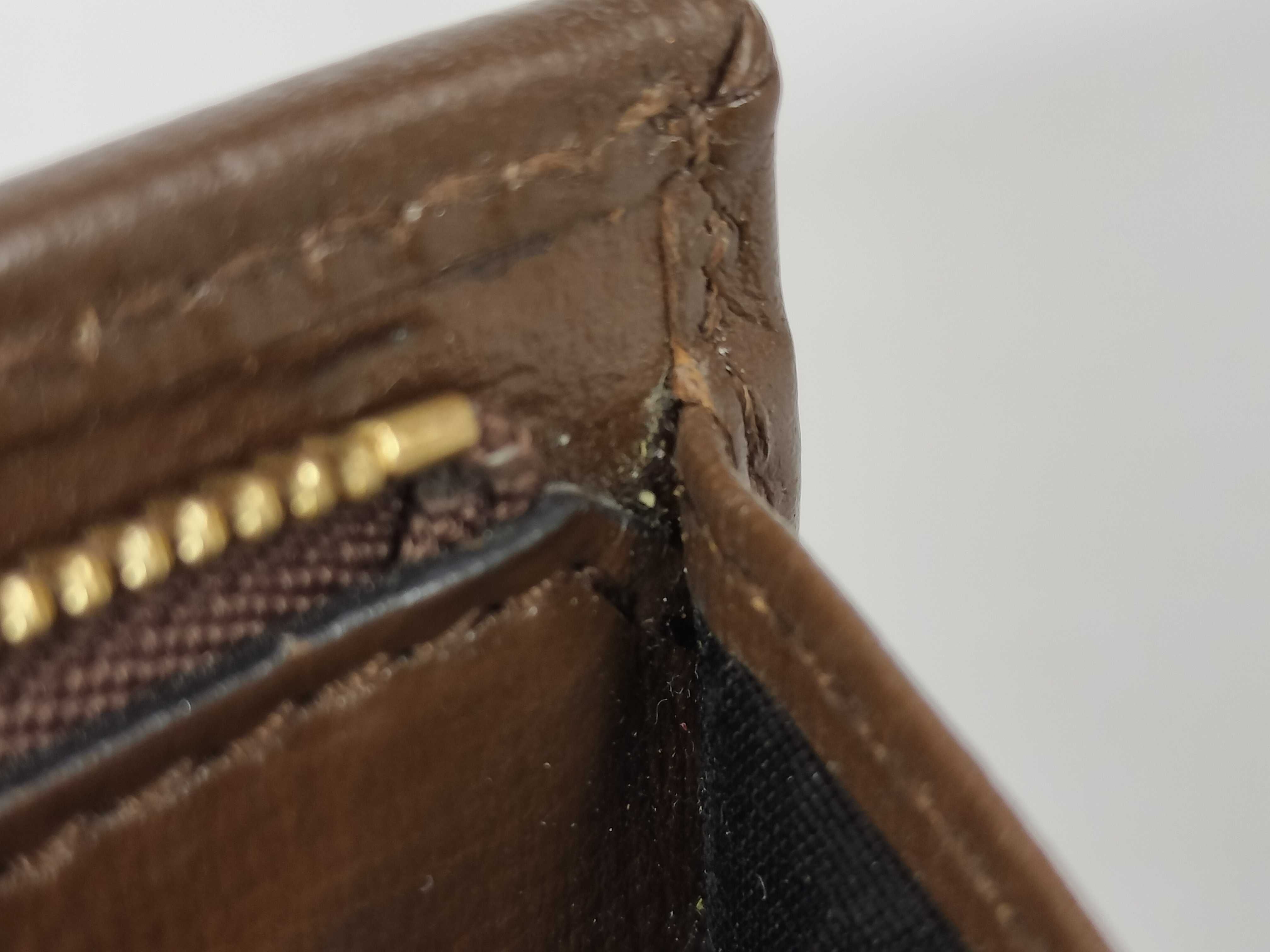 GG Supreme Coach Wallet — view 8