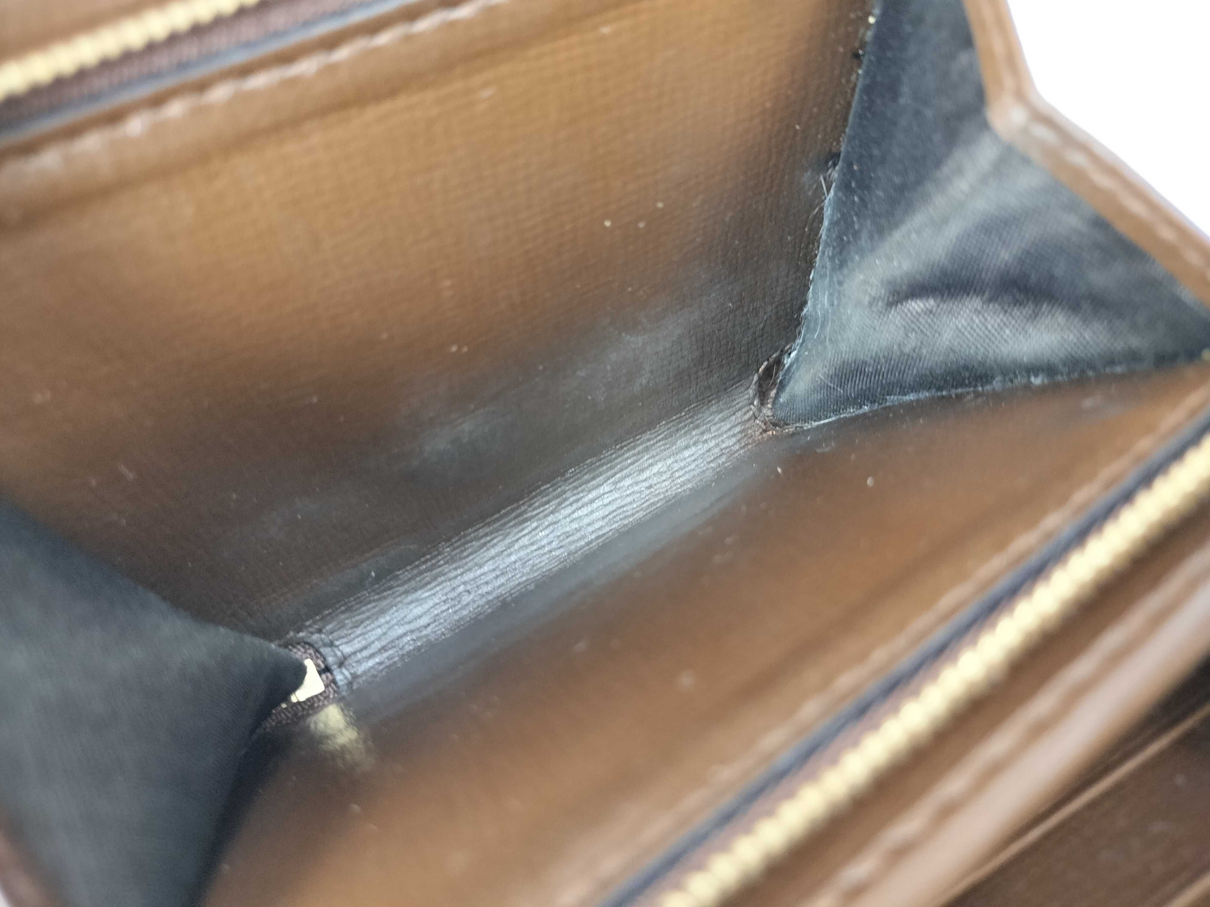 GG Supreme Coach Wallet — view 9