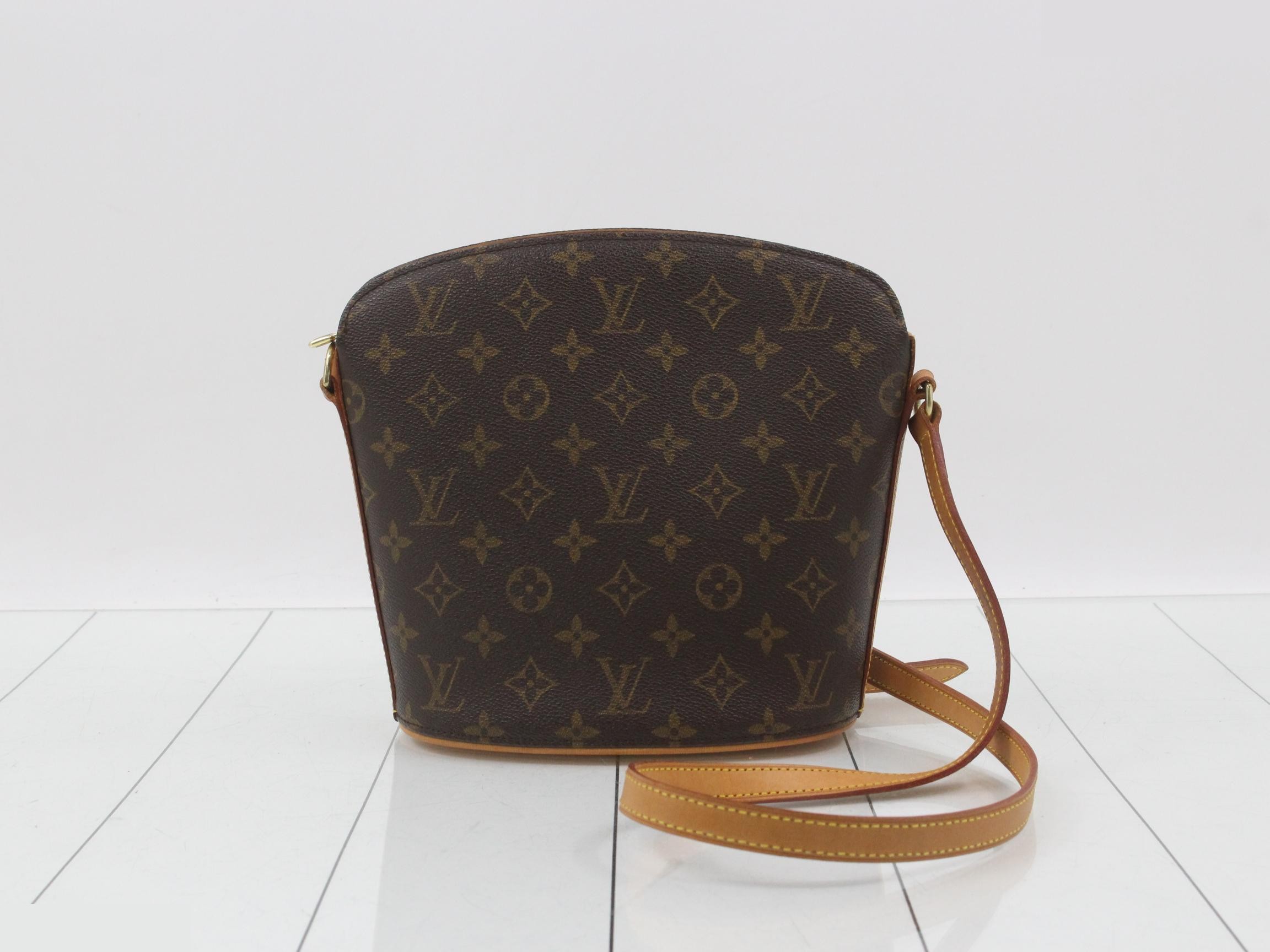 Monogram Druot