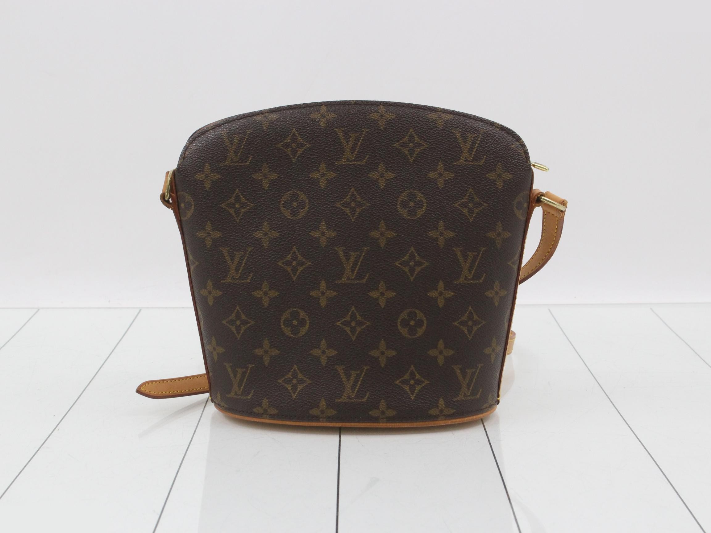 Monogram Druot — view 2