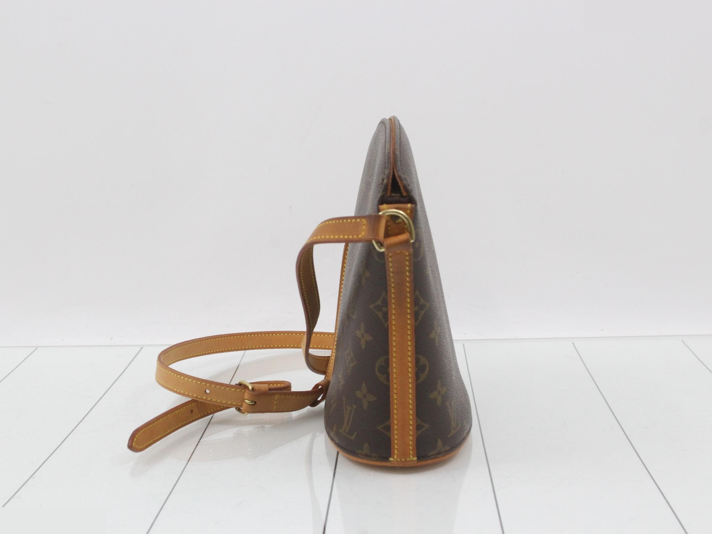 Monogram Druot — view 3