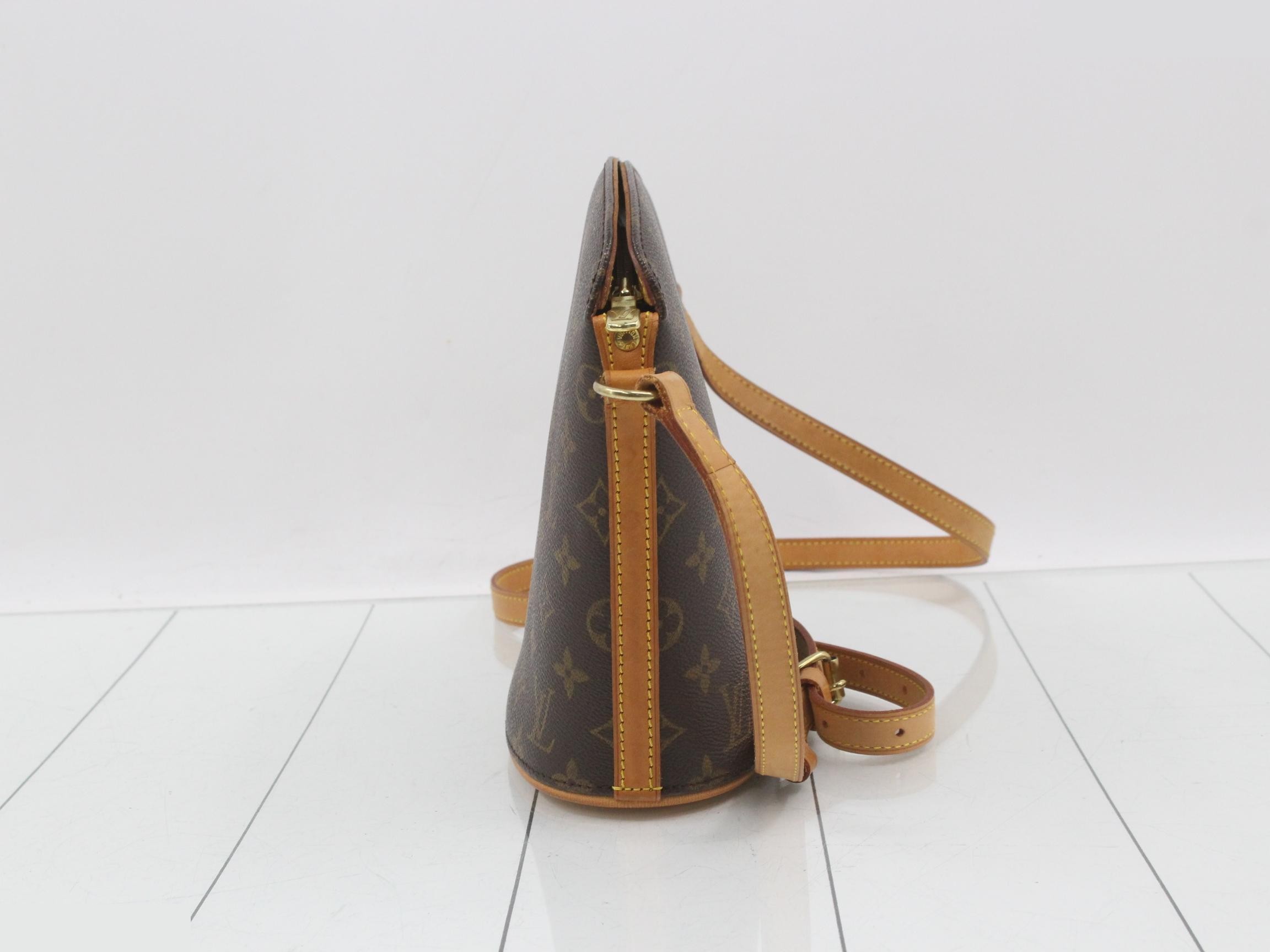 Monogram Druot — view 4