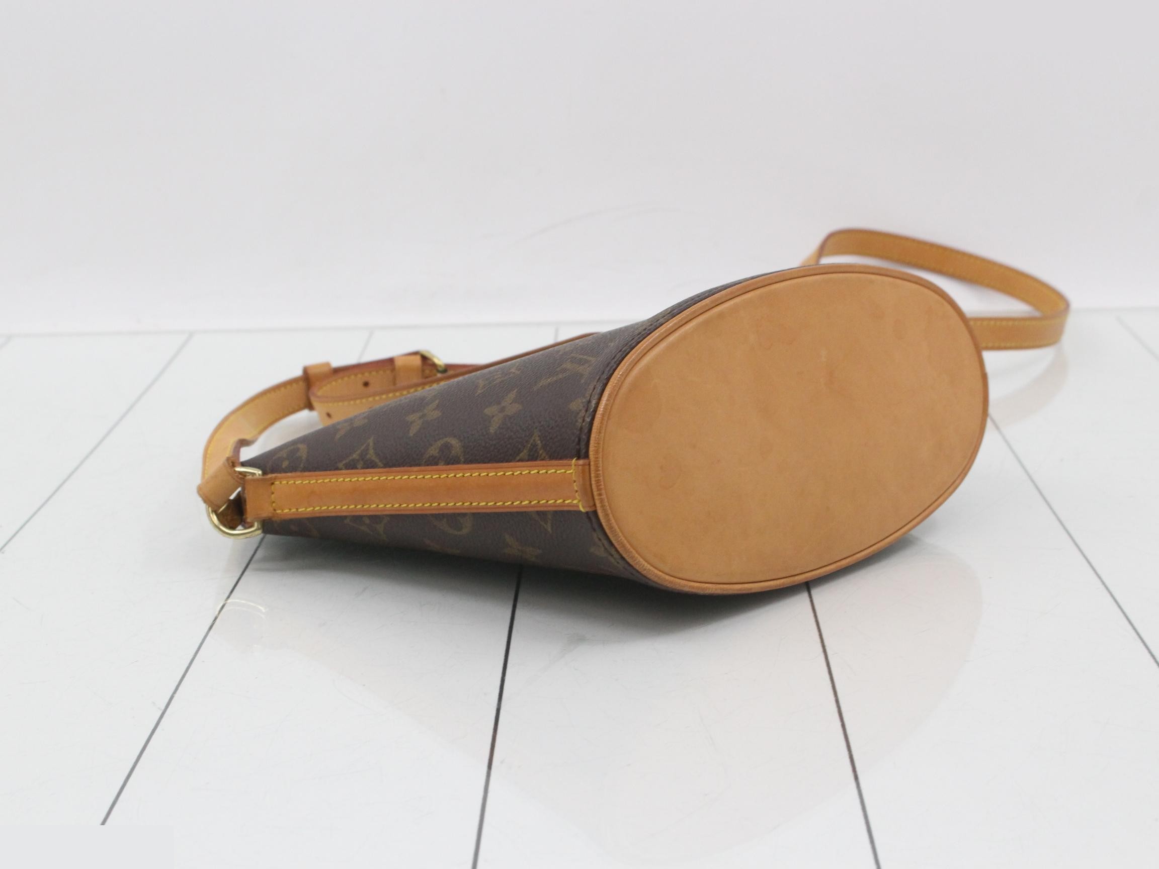Monogram Druot — view 5