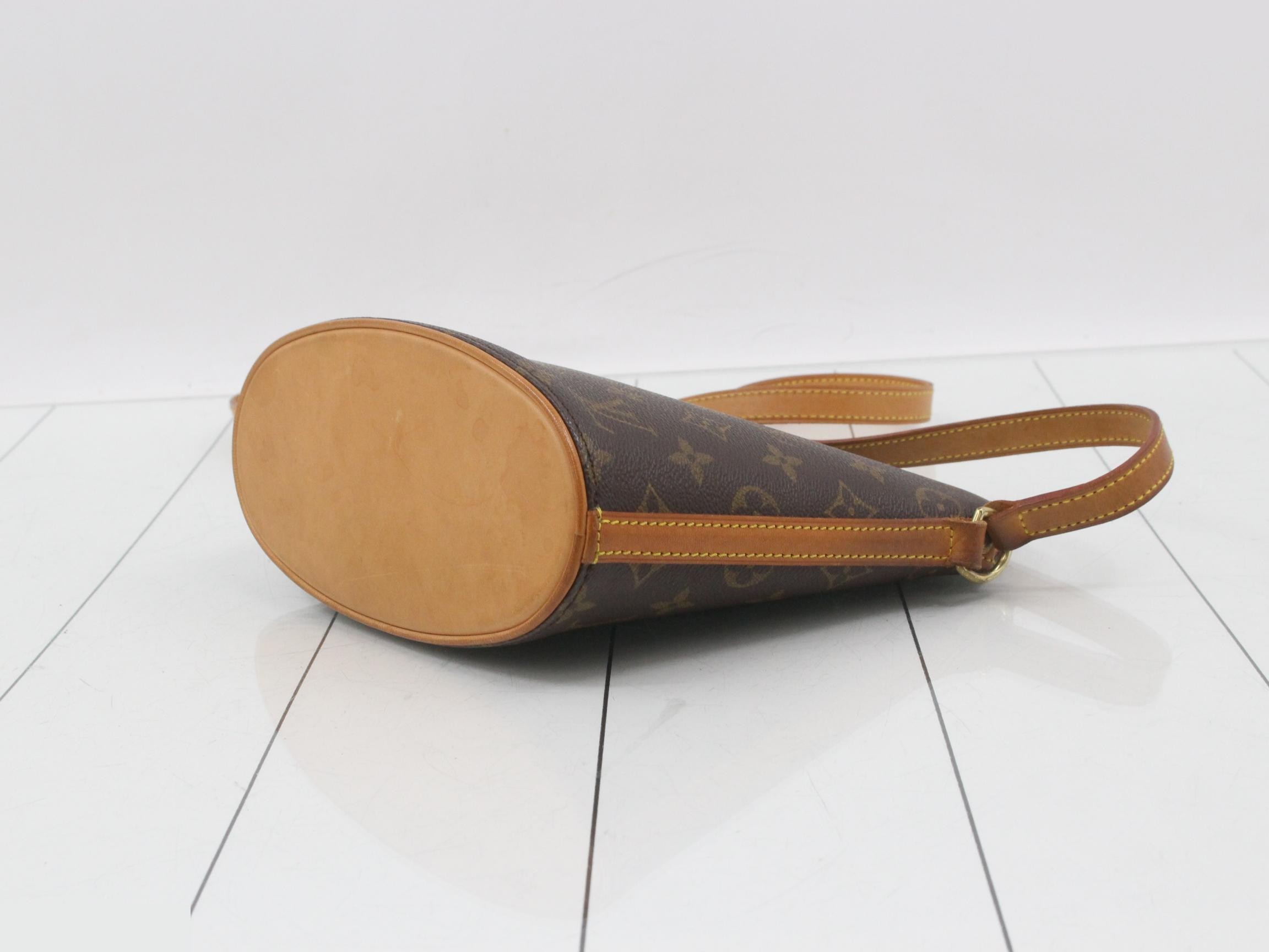 Monogram Druot — view 6