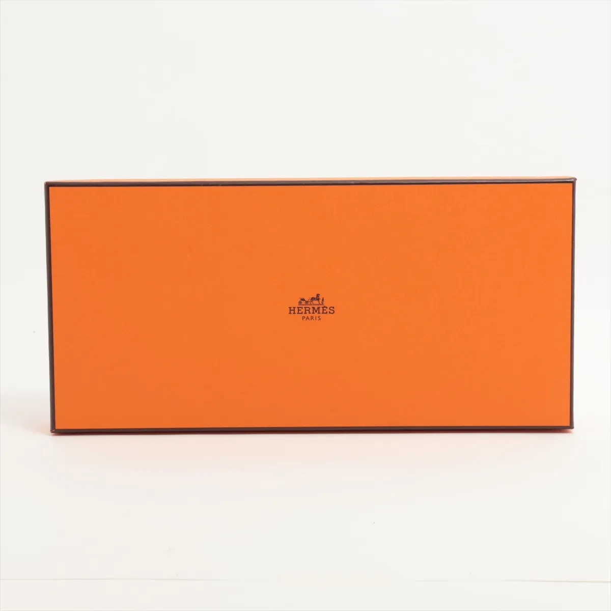 Bearn Soufflé Verso Veau Epsom Long Wallet, Blue Brighton x Capucines, Silver Hardware, C: 2018 — view 10