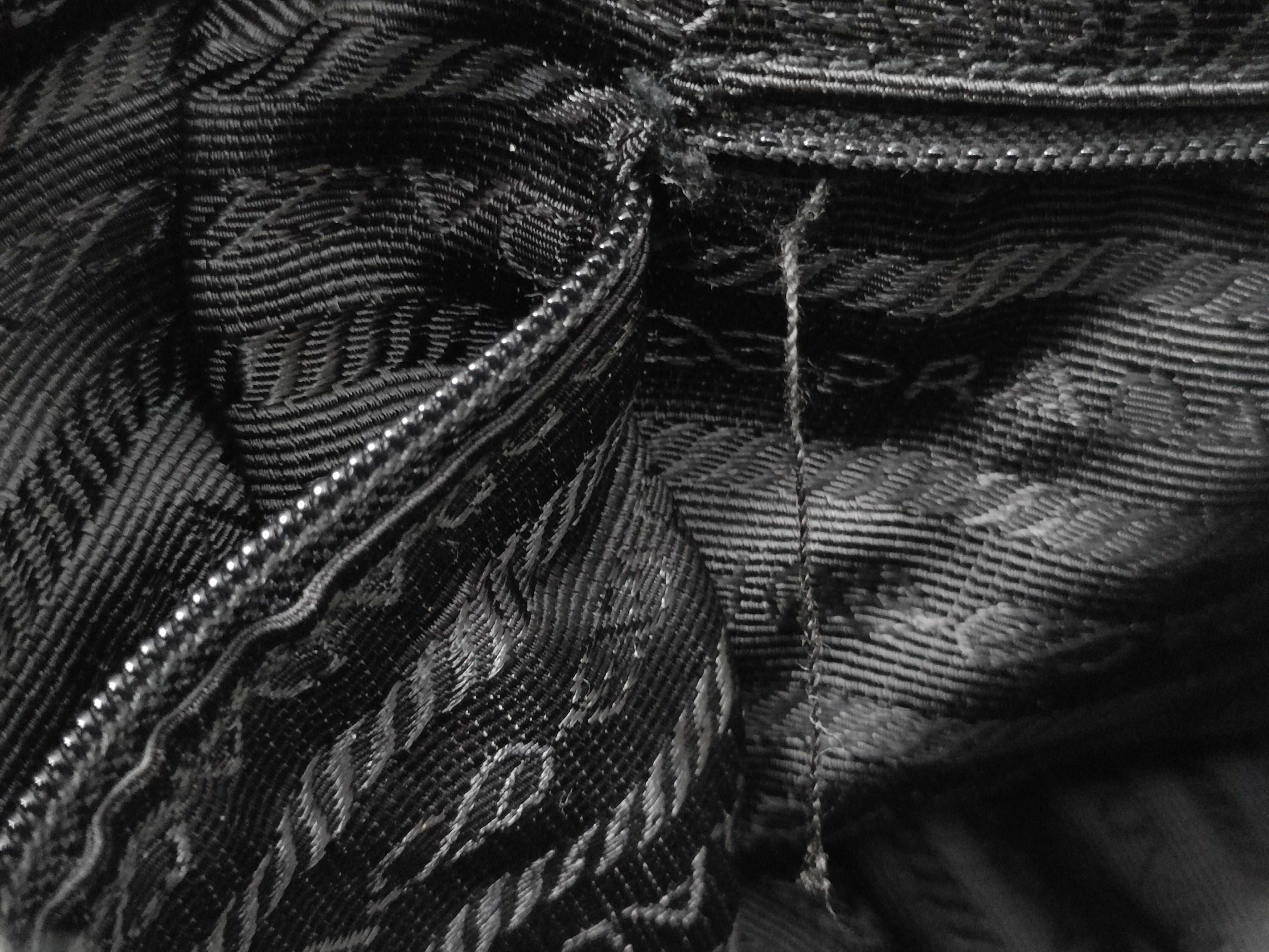 Nylon Shoulder Bag — view 13