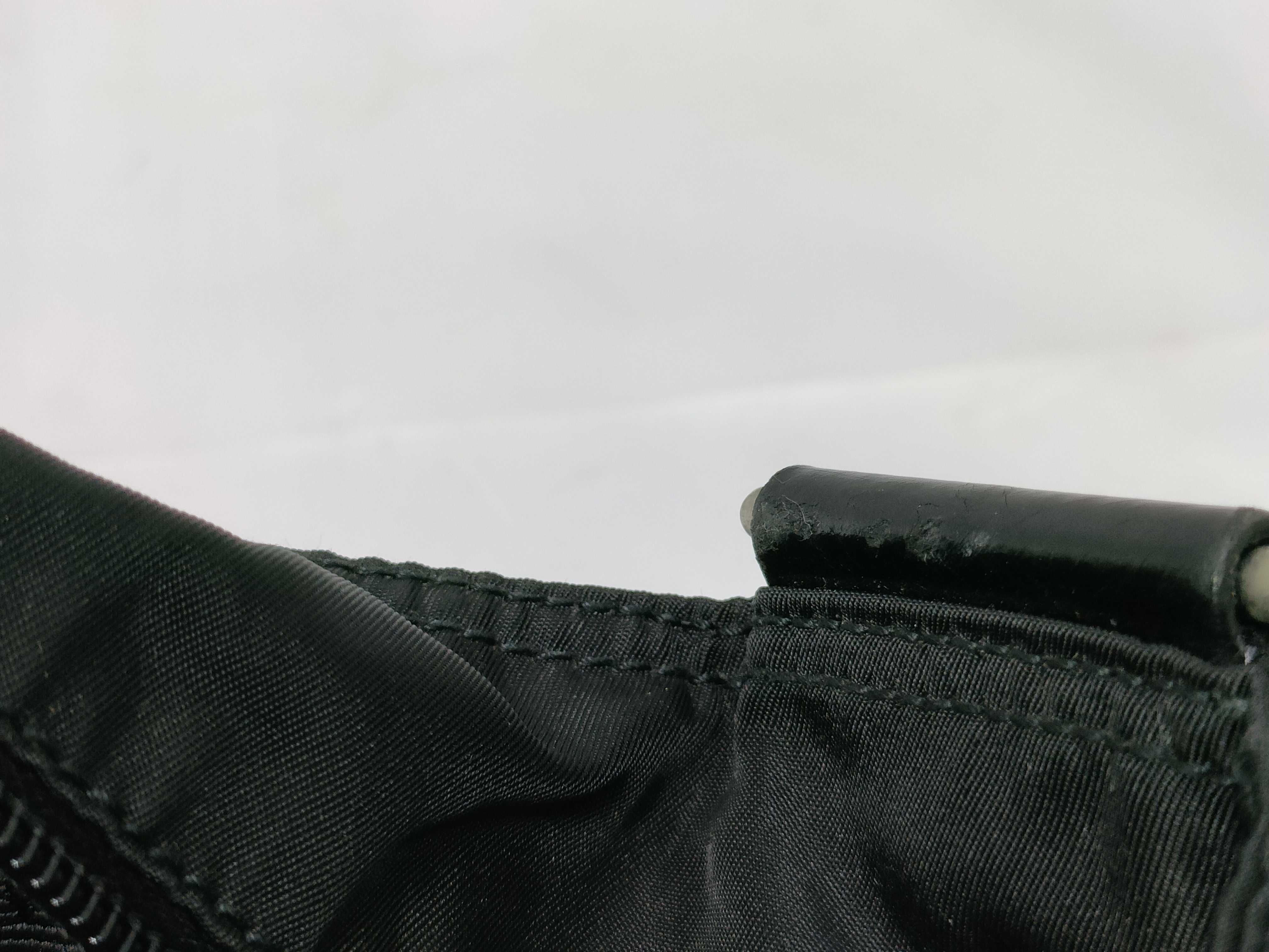Nylon Shoulder Bag — view 14