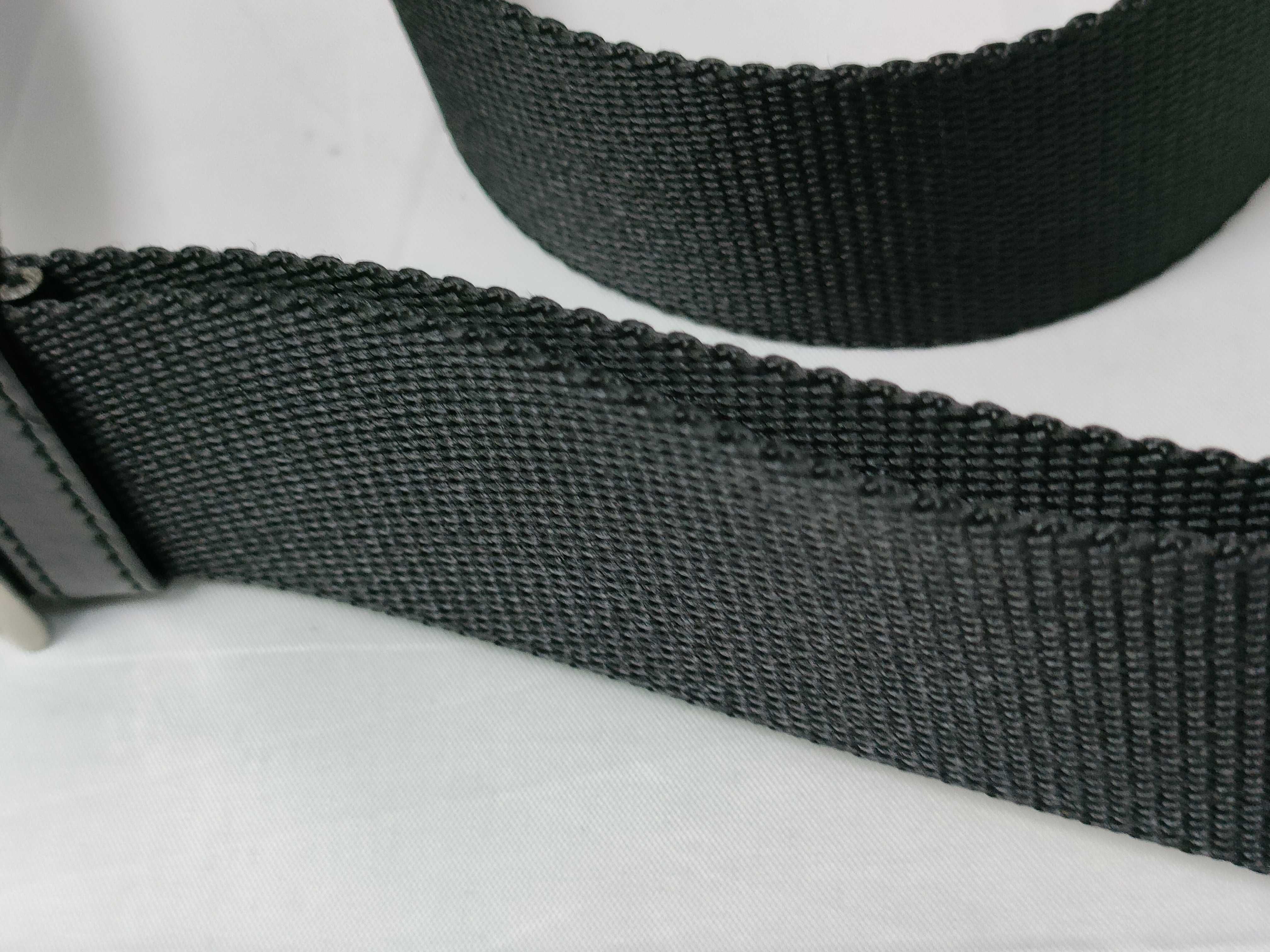 Nylon Shoulder Bag — view 4