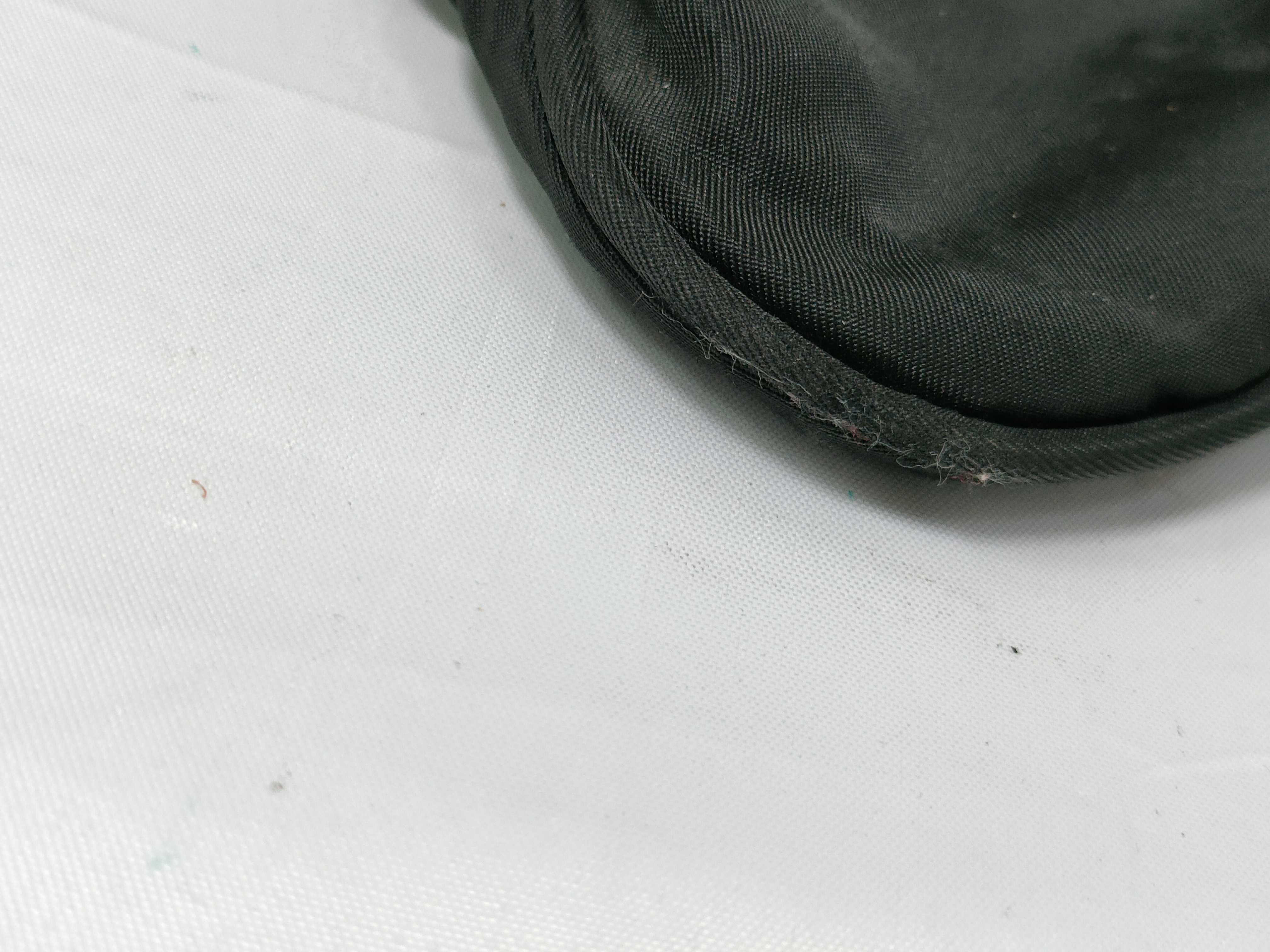 Nylon Shoulder Bag — view 6