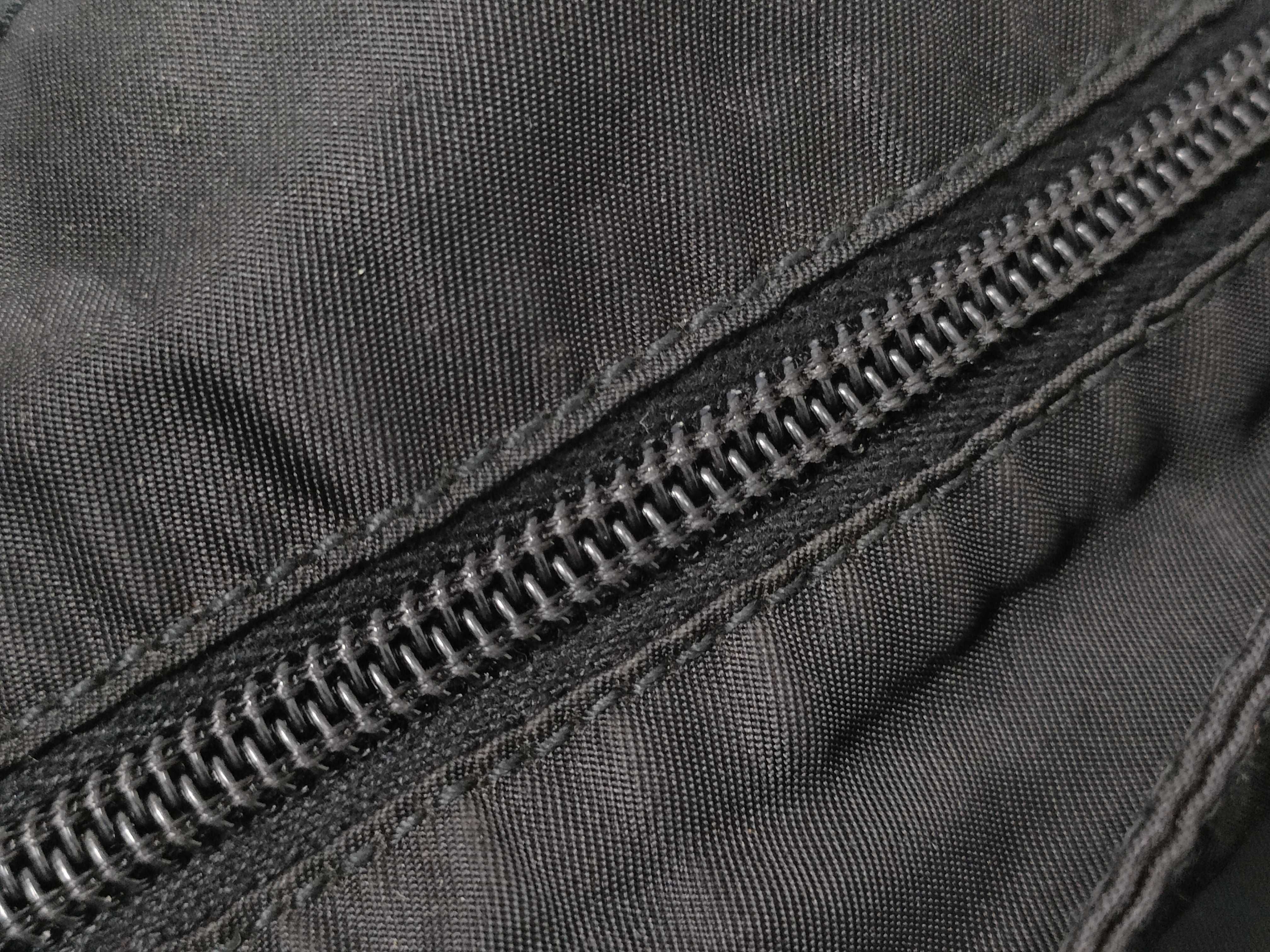 Nylon Shoulder Bag — view 8