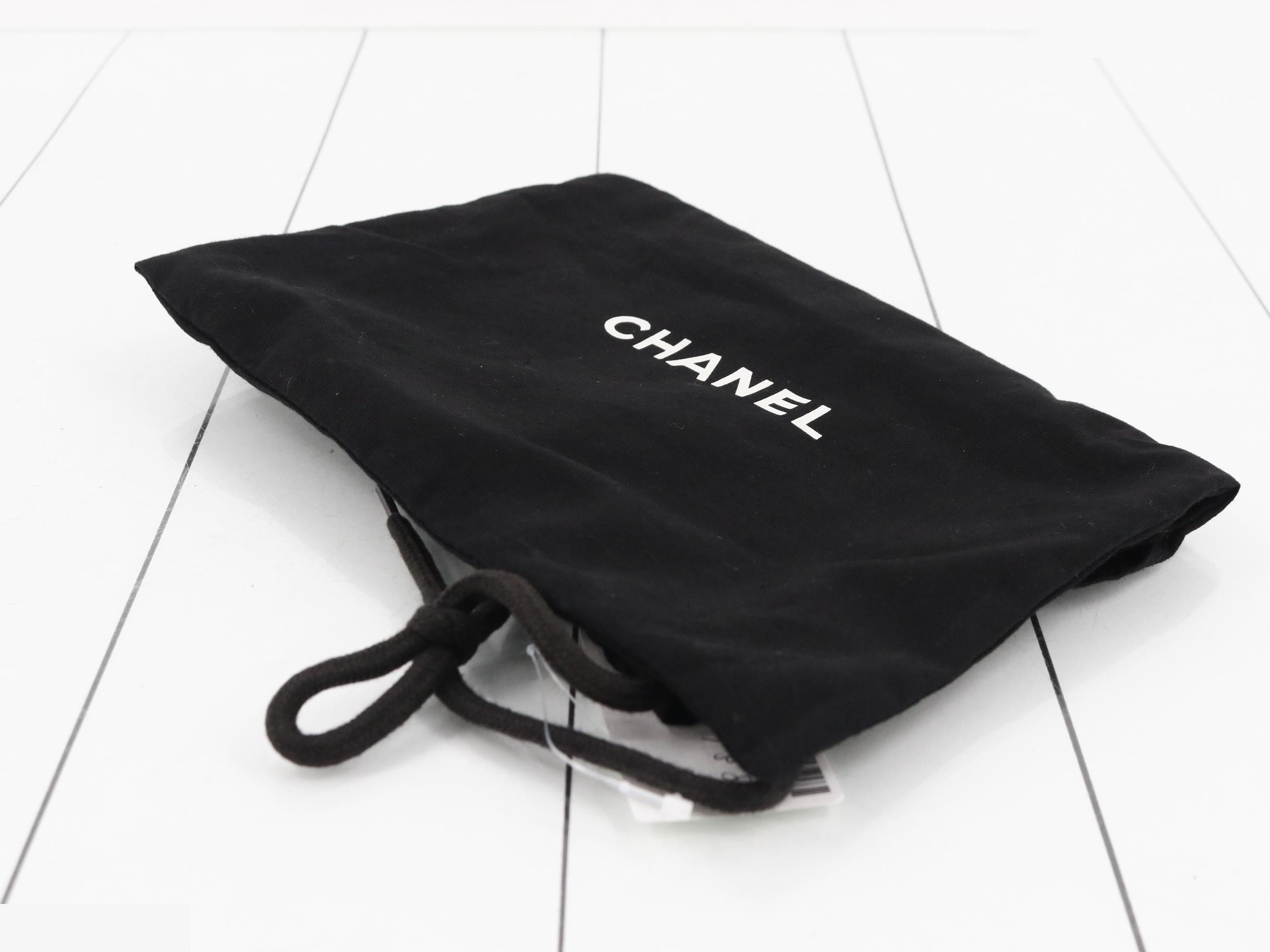 Chain Shoulder Bag Silver — view 7