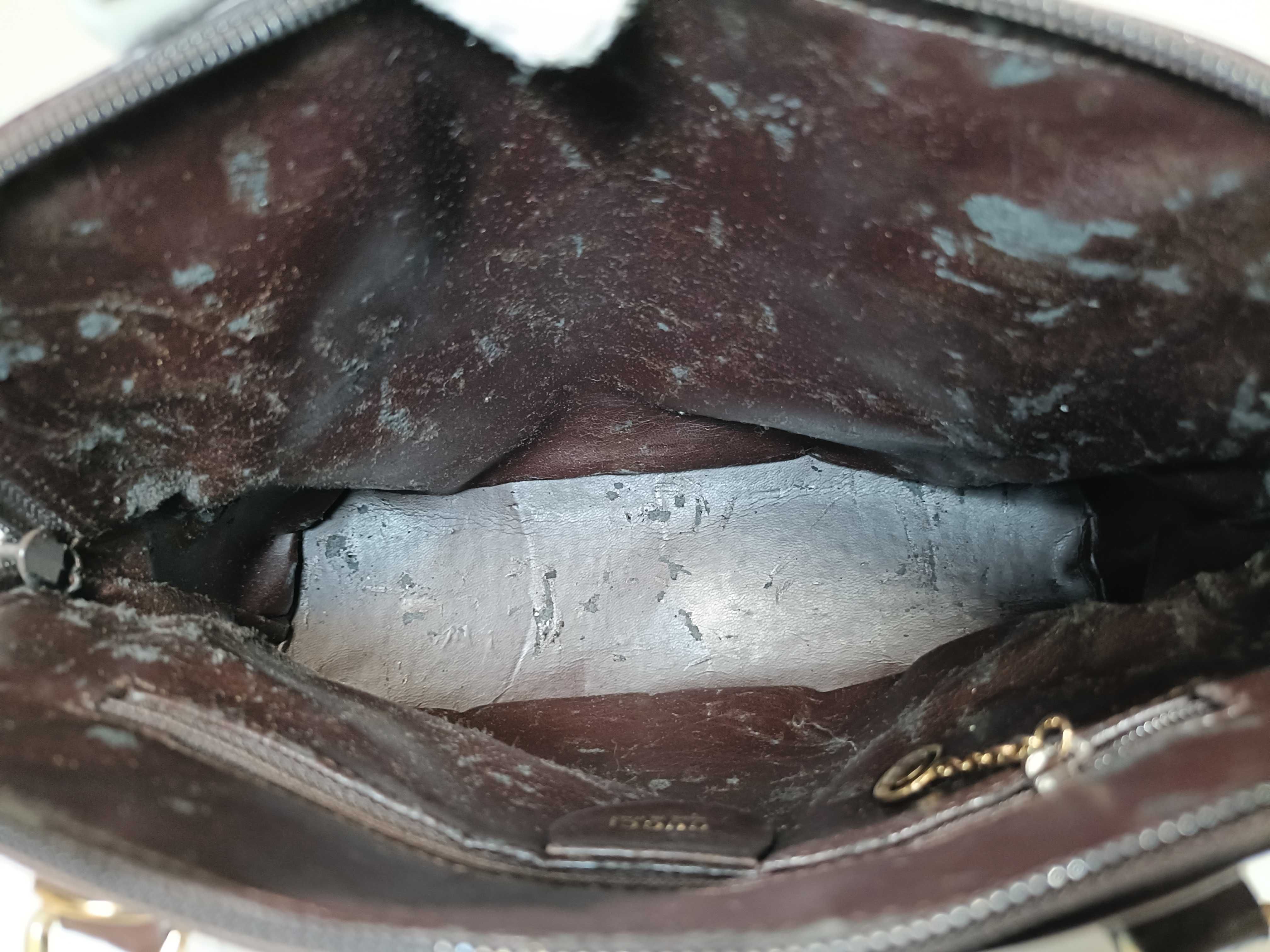 Bamboo 000 2122 0290 Handbag — view 11