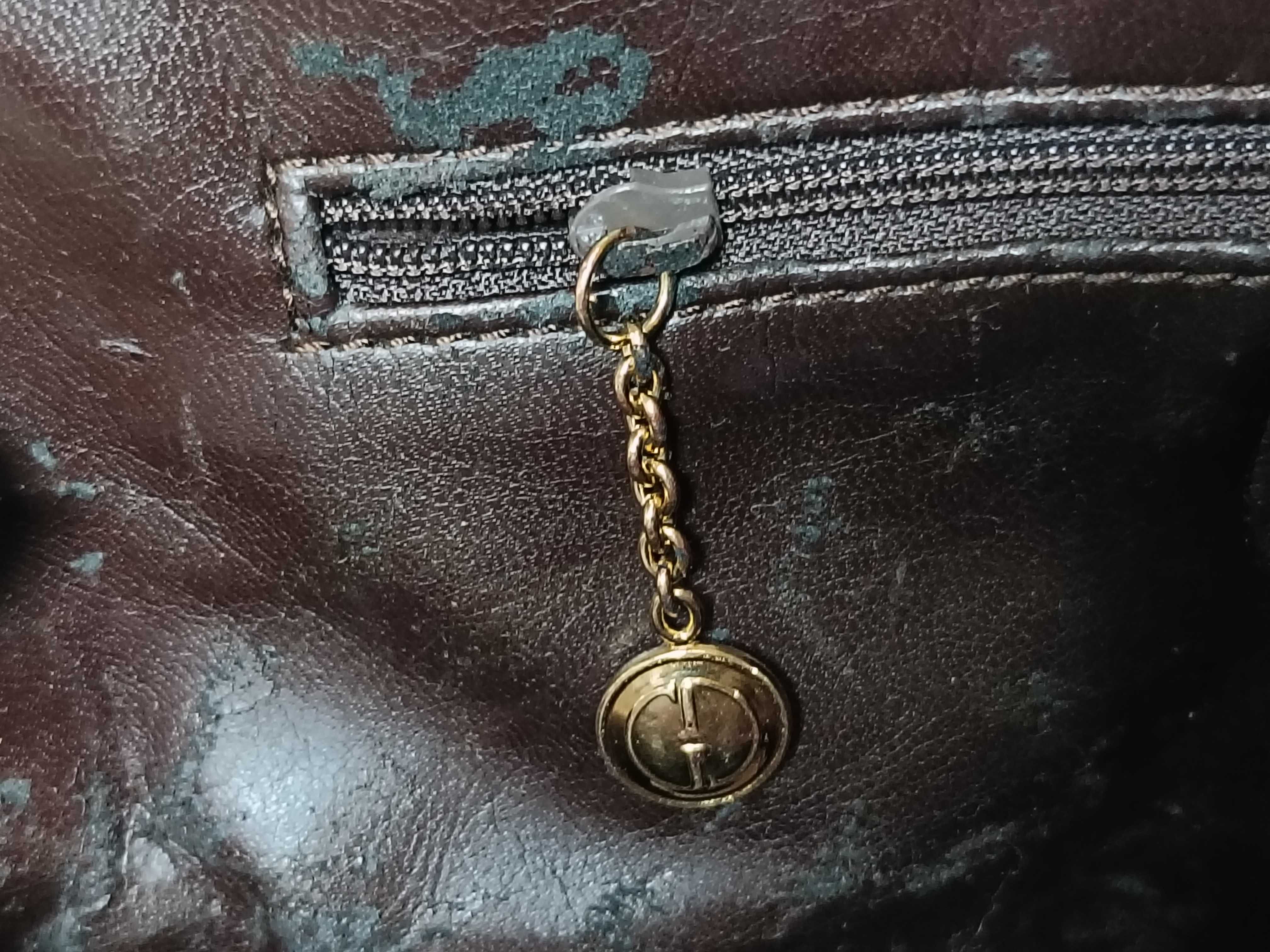 Bamboo 000 2122 0290 Handbag — view 12