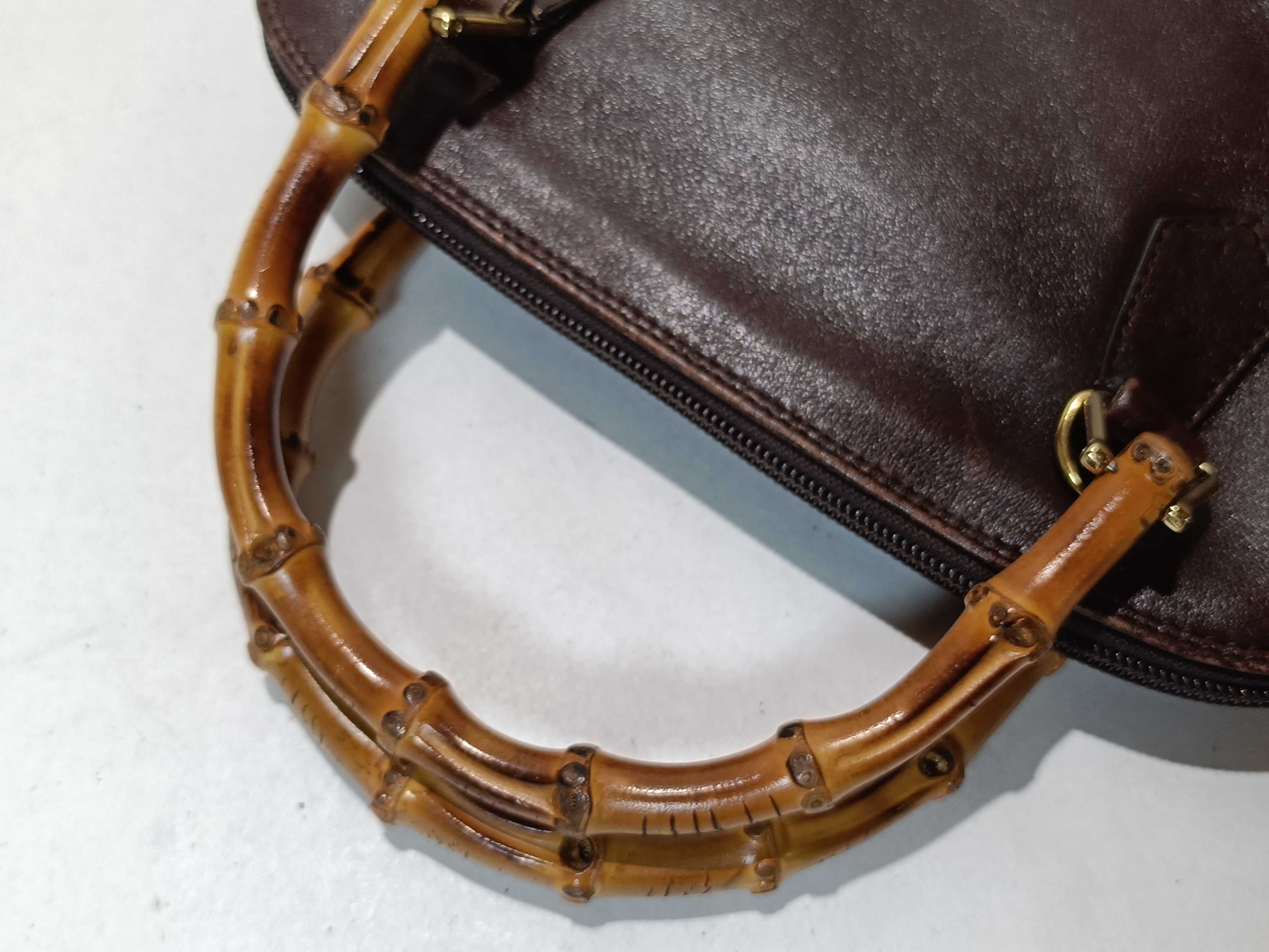 Bamboo 000 2122 0290 Handbag — view 3