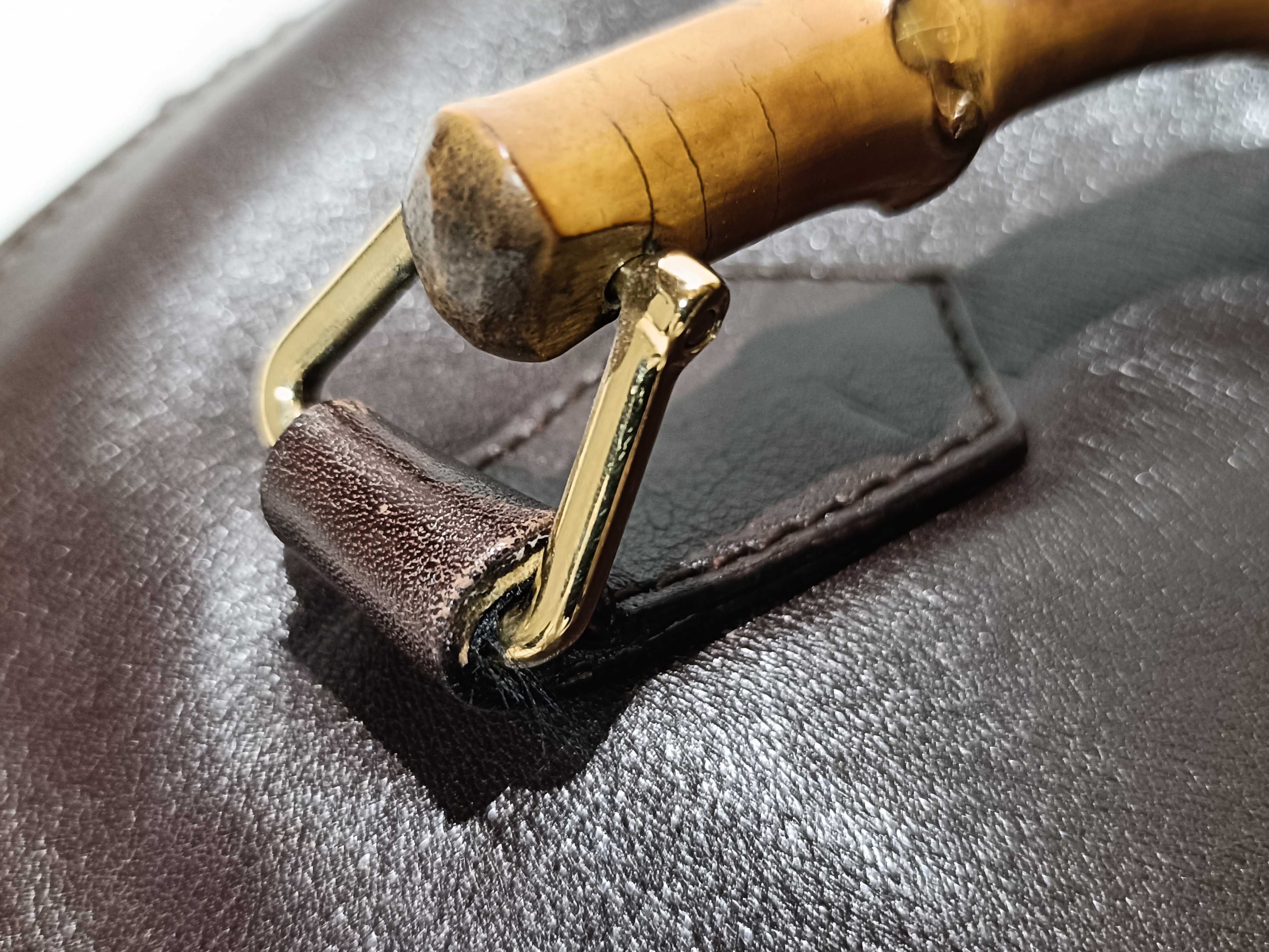 Bamboo 000 2122 0290 Handbag — view 5