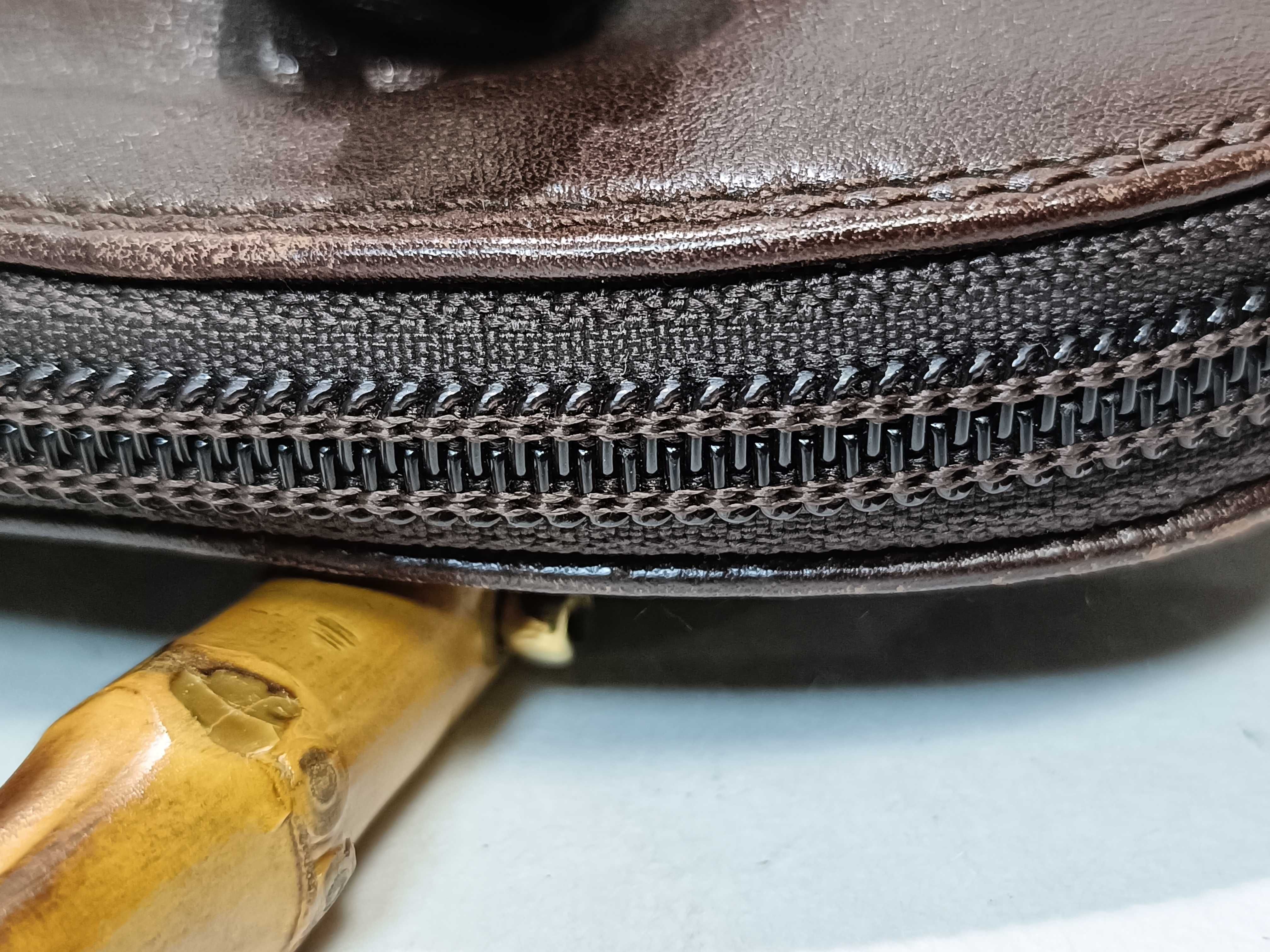 Bamboo 000 2122 0290 Handbag — view 9