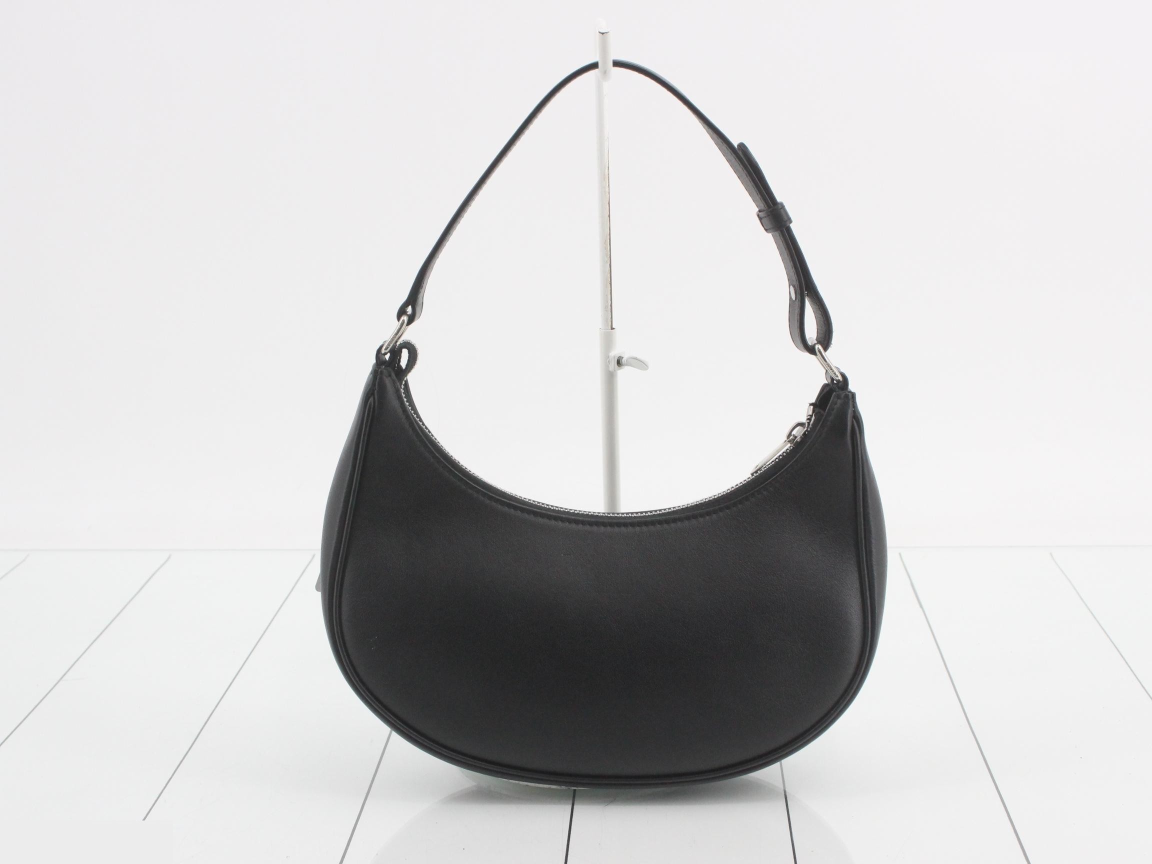 Ava Studded Shoulder Bag — view 2