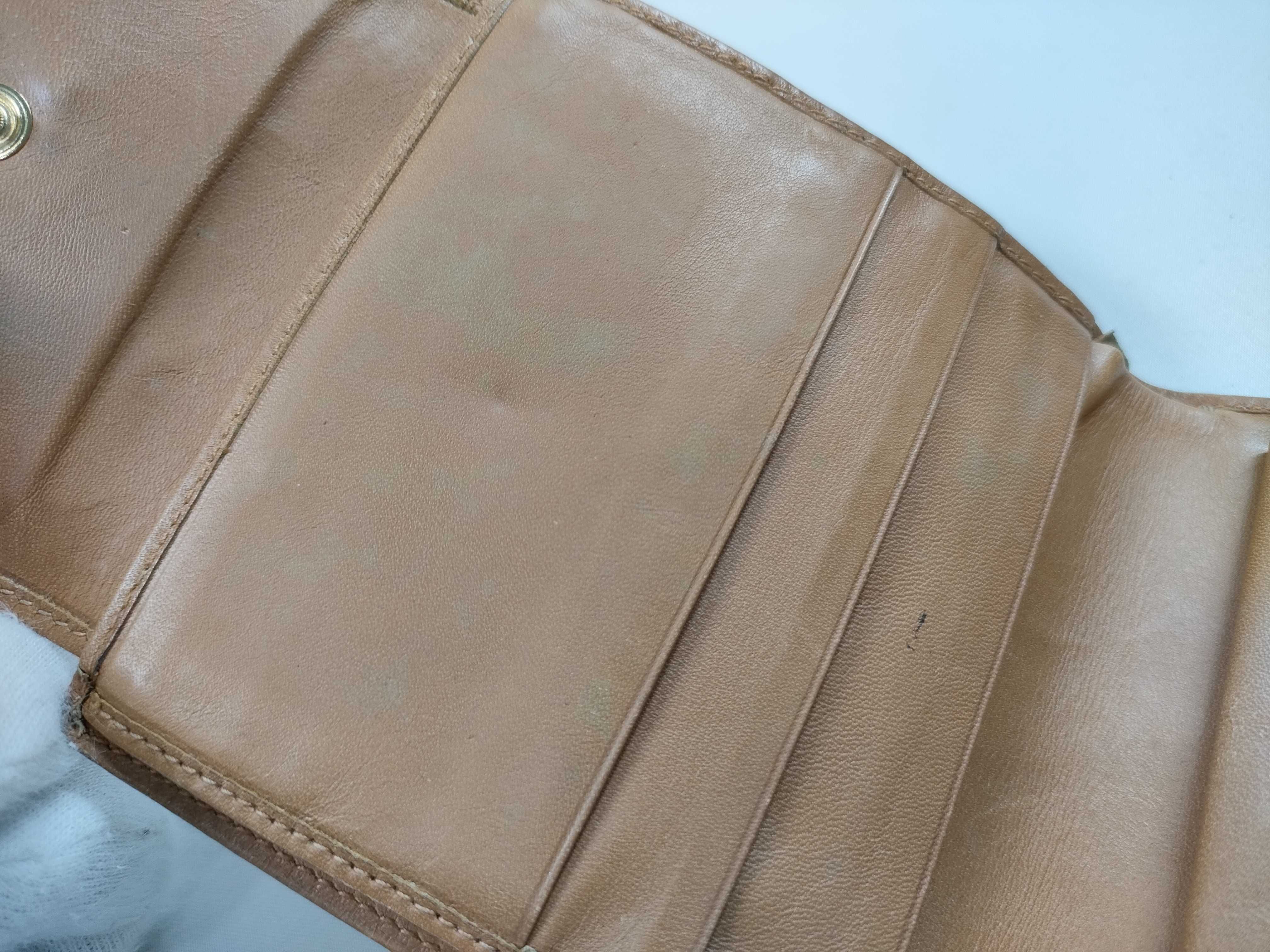 Macadam Folding Wallet — view 11