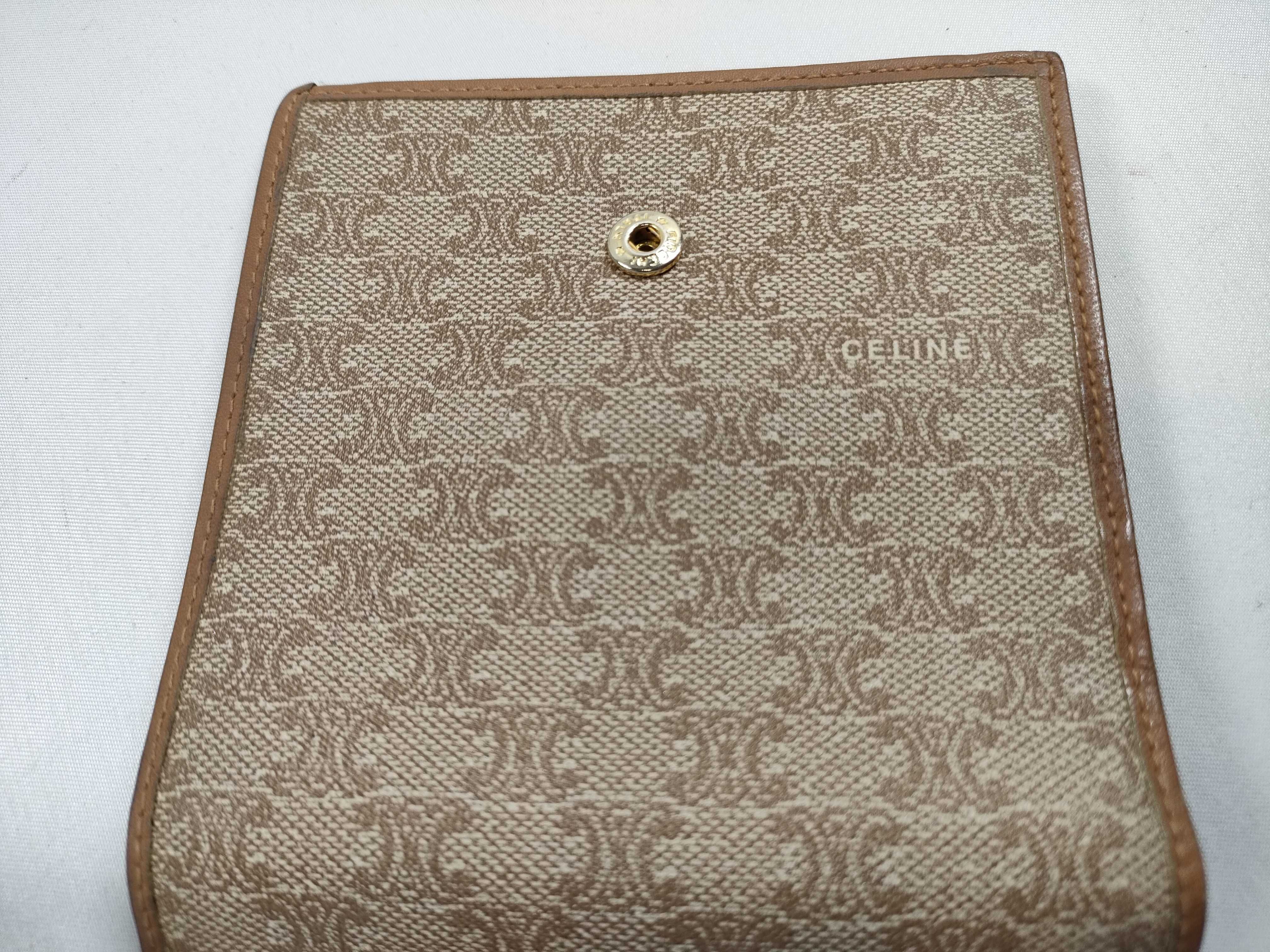 Macadam Folding Wallet — view 12