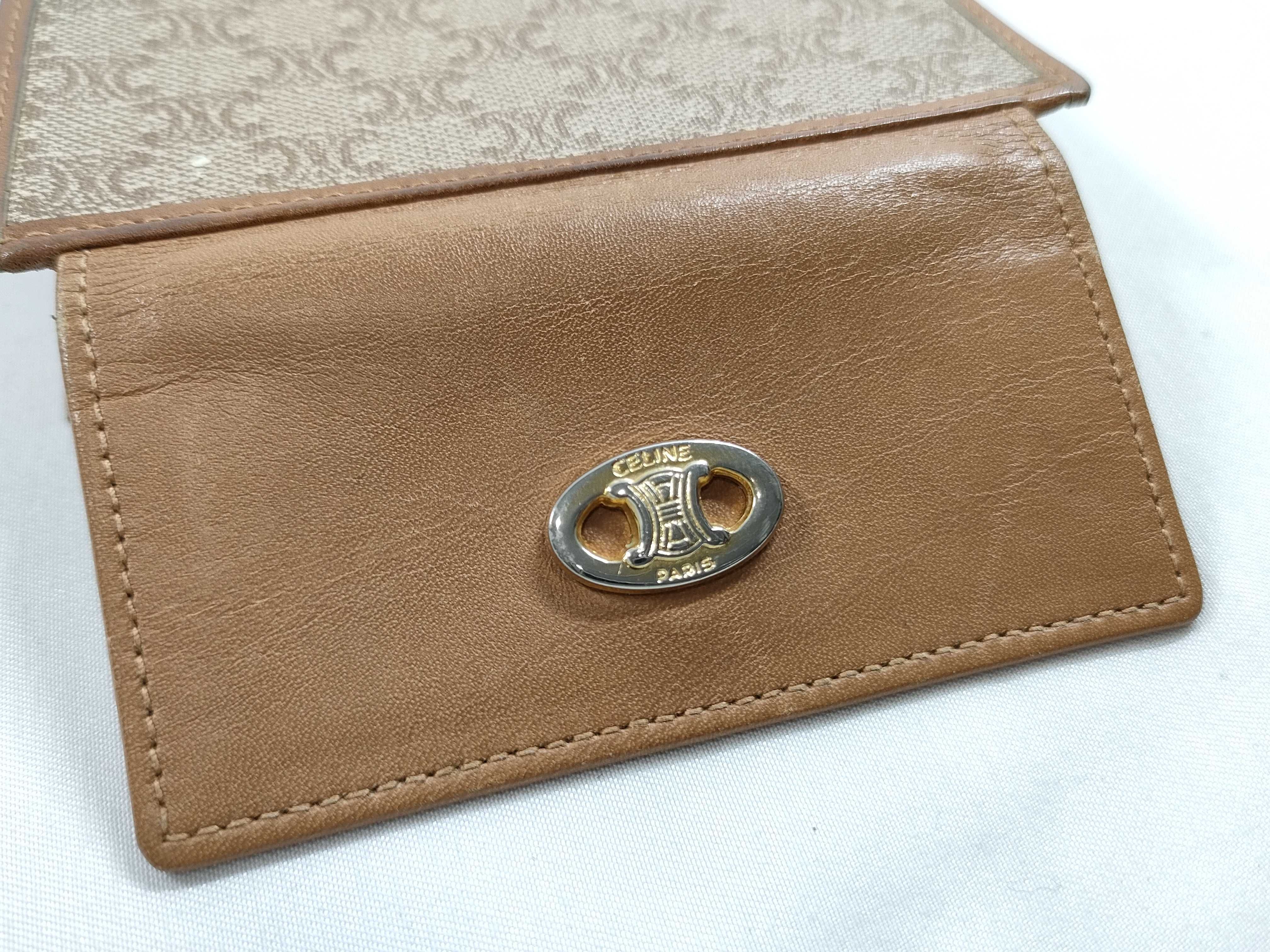 Macadam Folding Wallet — view 14