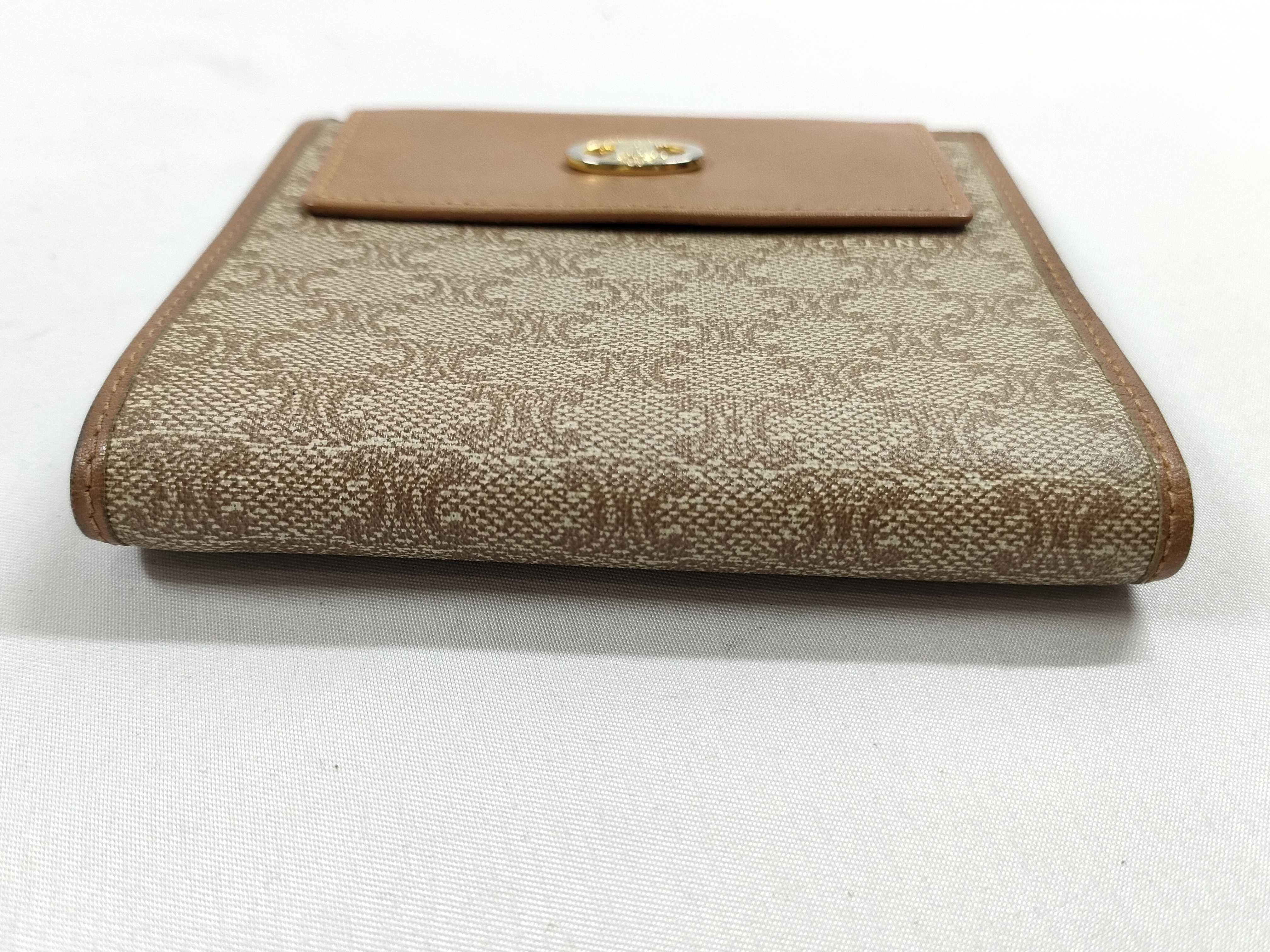 Macadam Folding Wallet — view 4