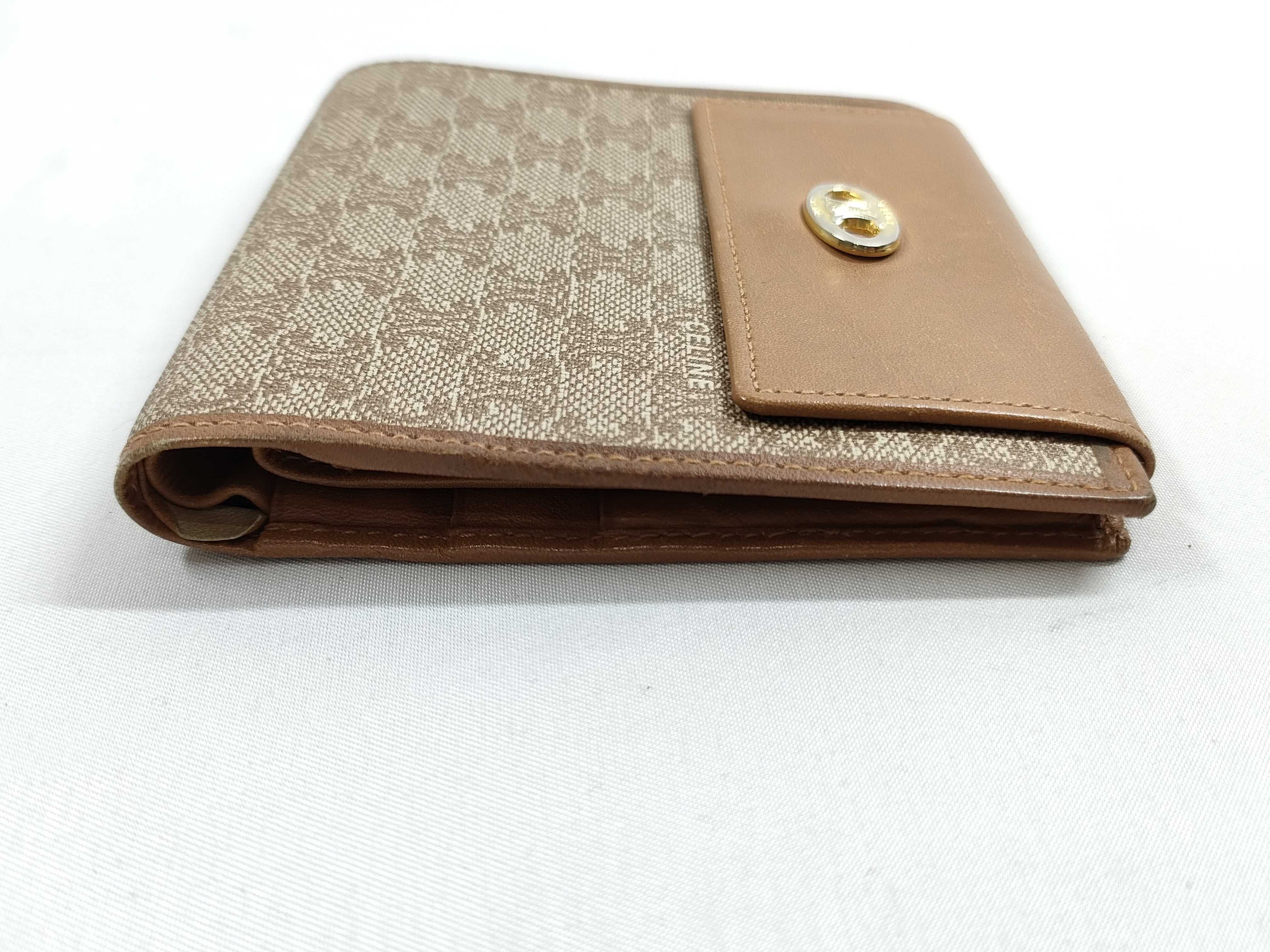 Macadam Folding Wallet — view 5