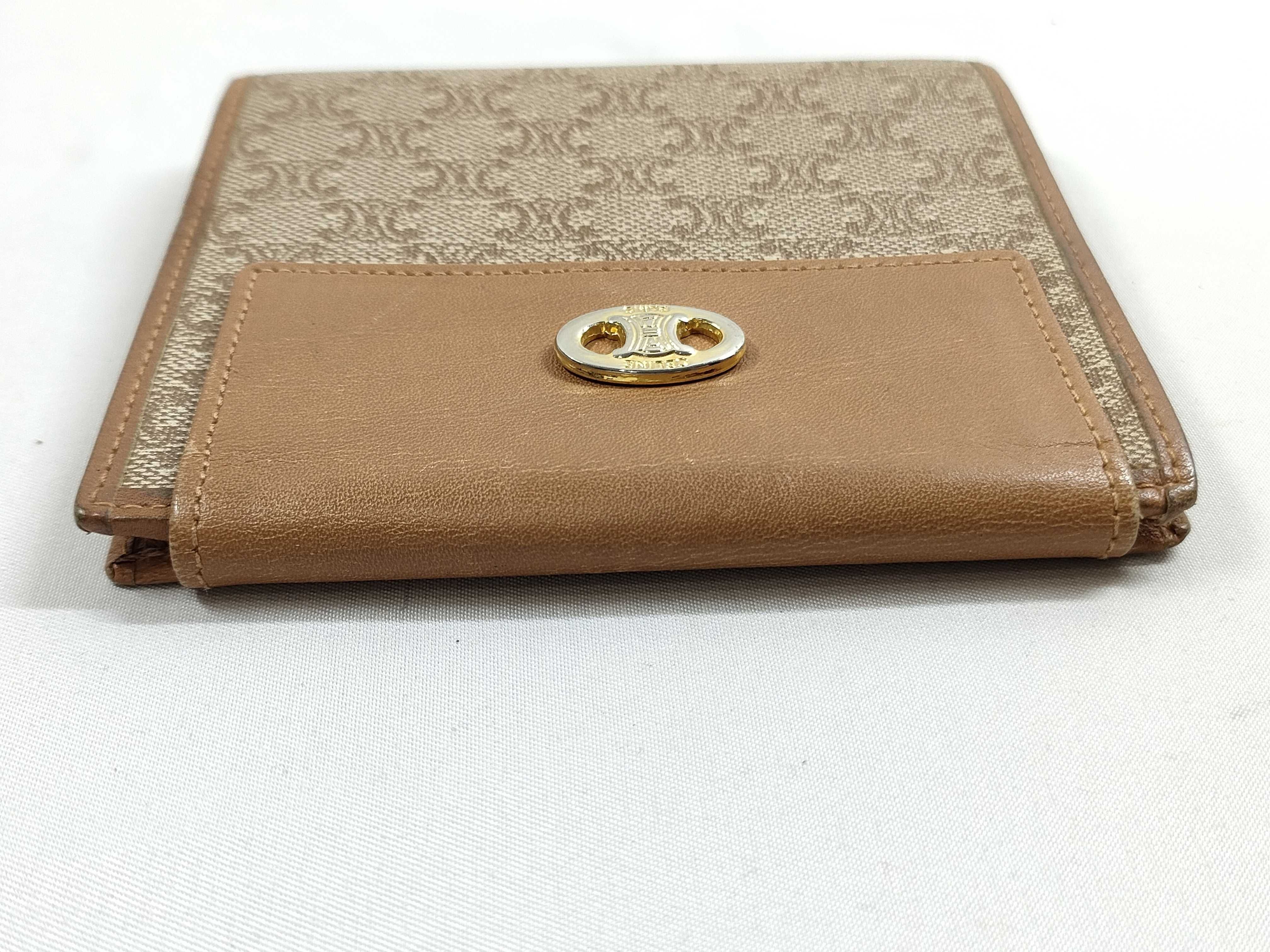 Macadam Folding Wallet — view 6