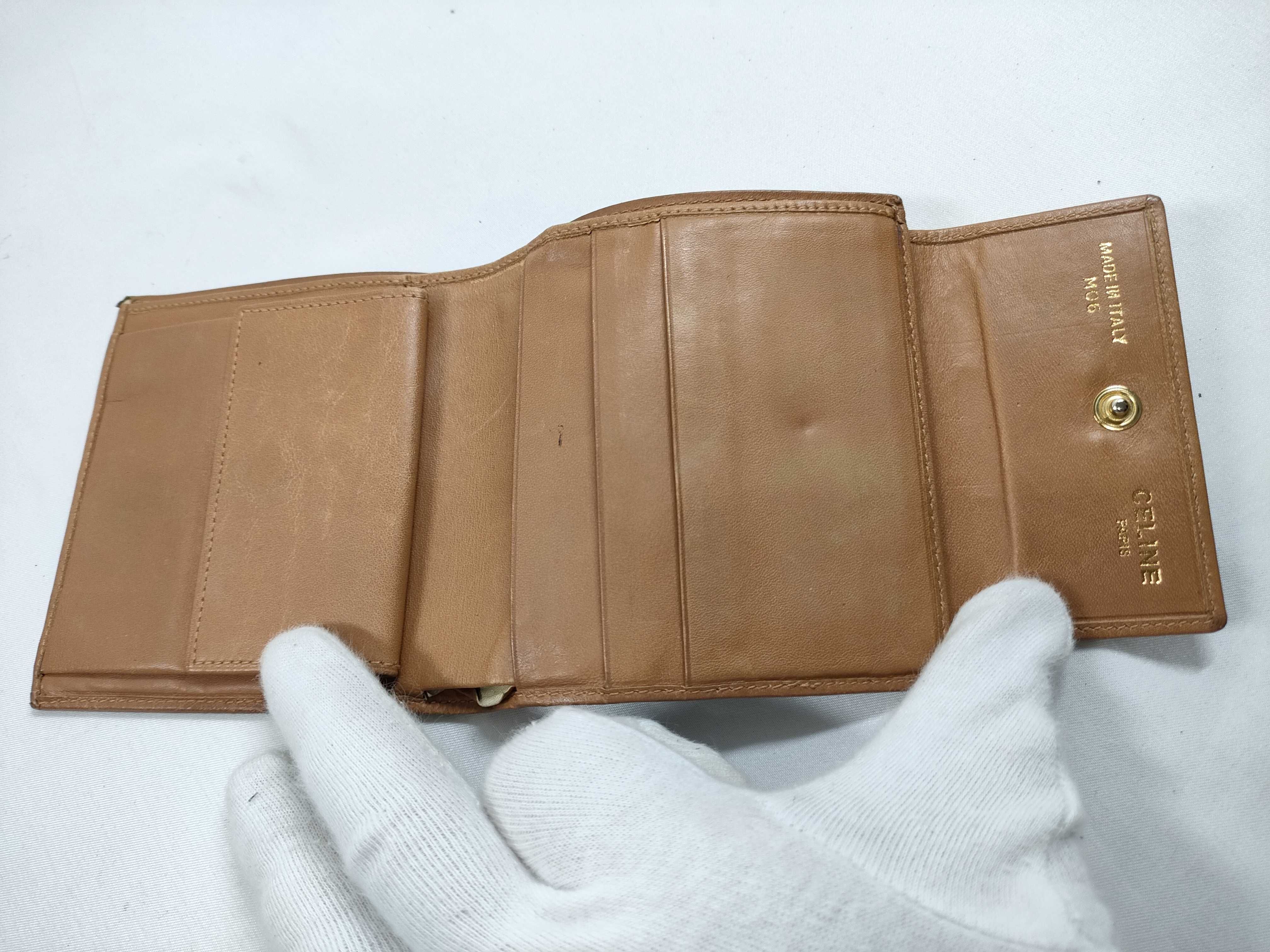 Macadam Folding Wallet — view 7