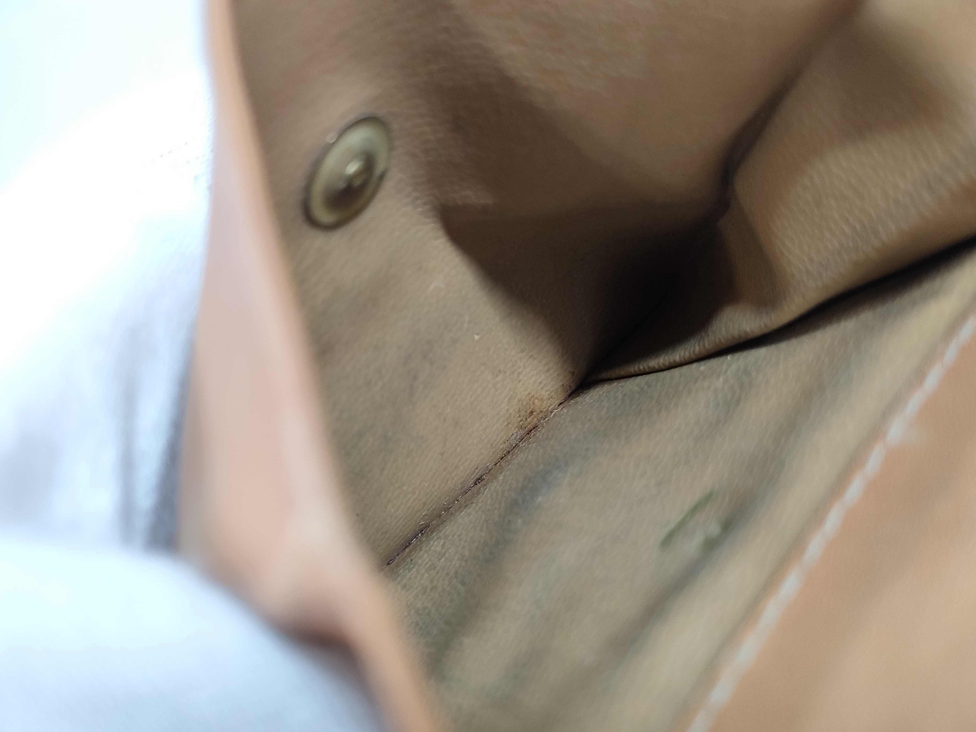 Macadam Folding Wallet — view 8