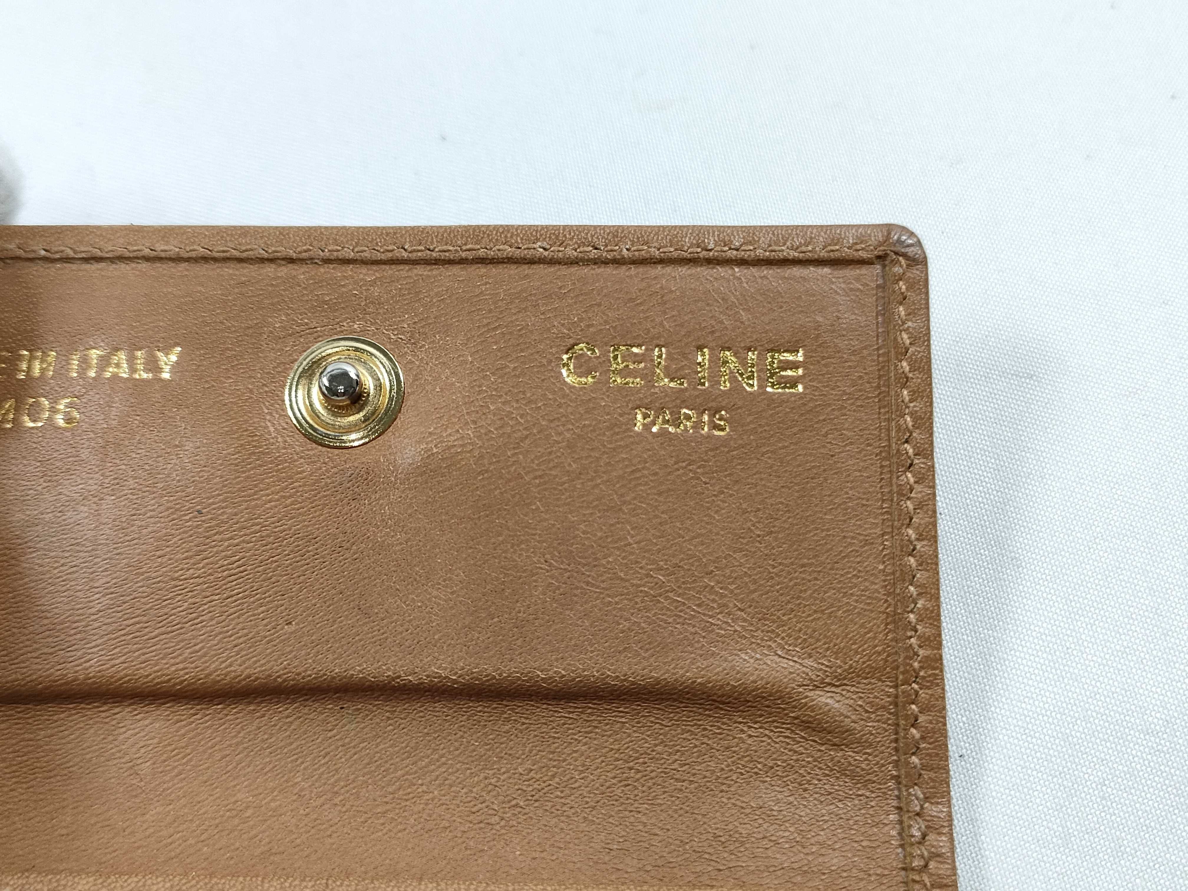 Macadam Folding Wallet — view 10